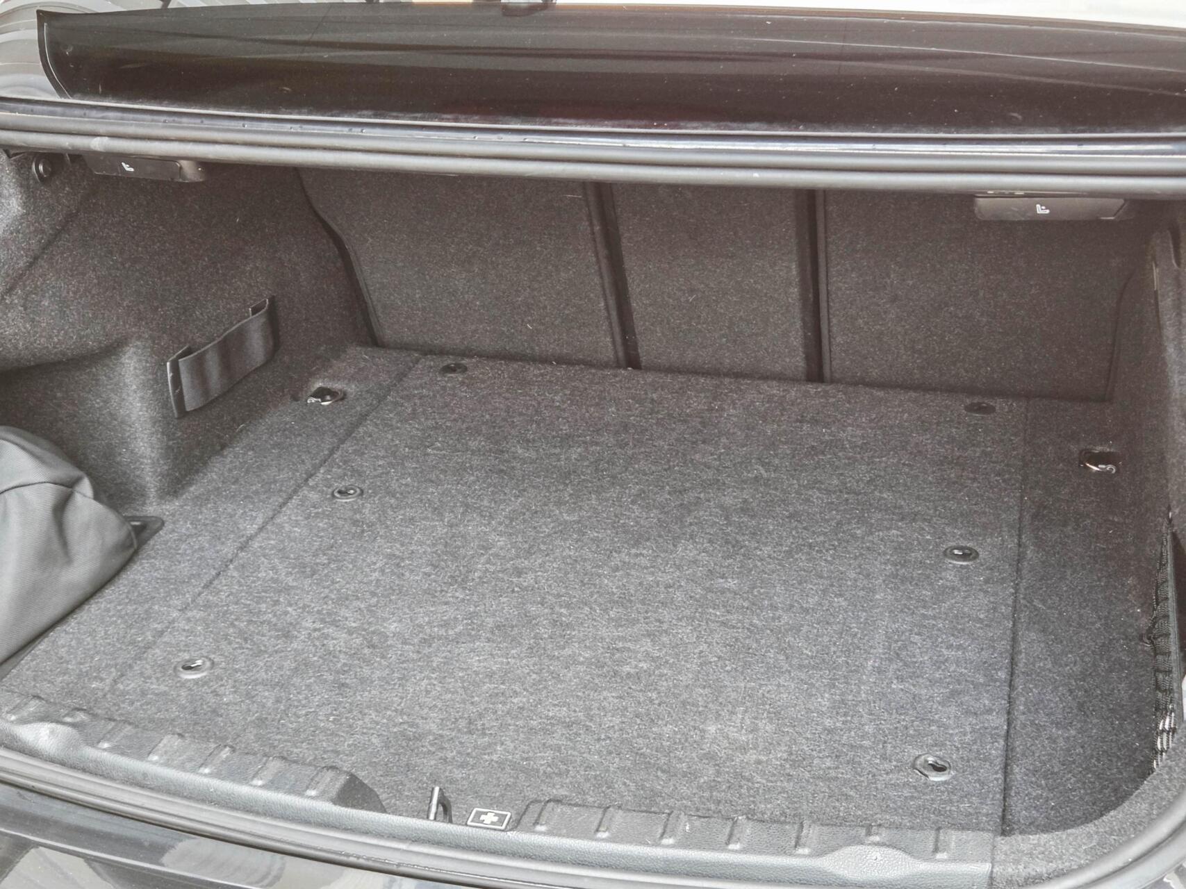 Foto van BMW 330e