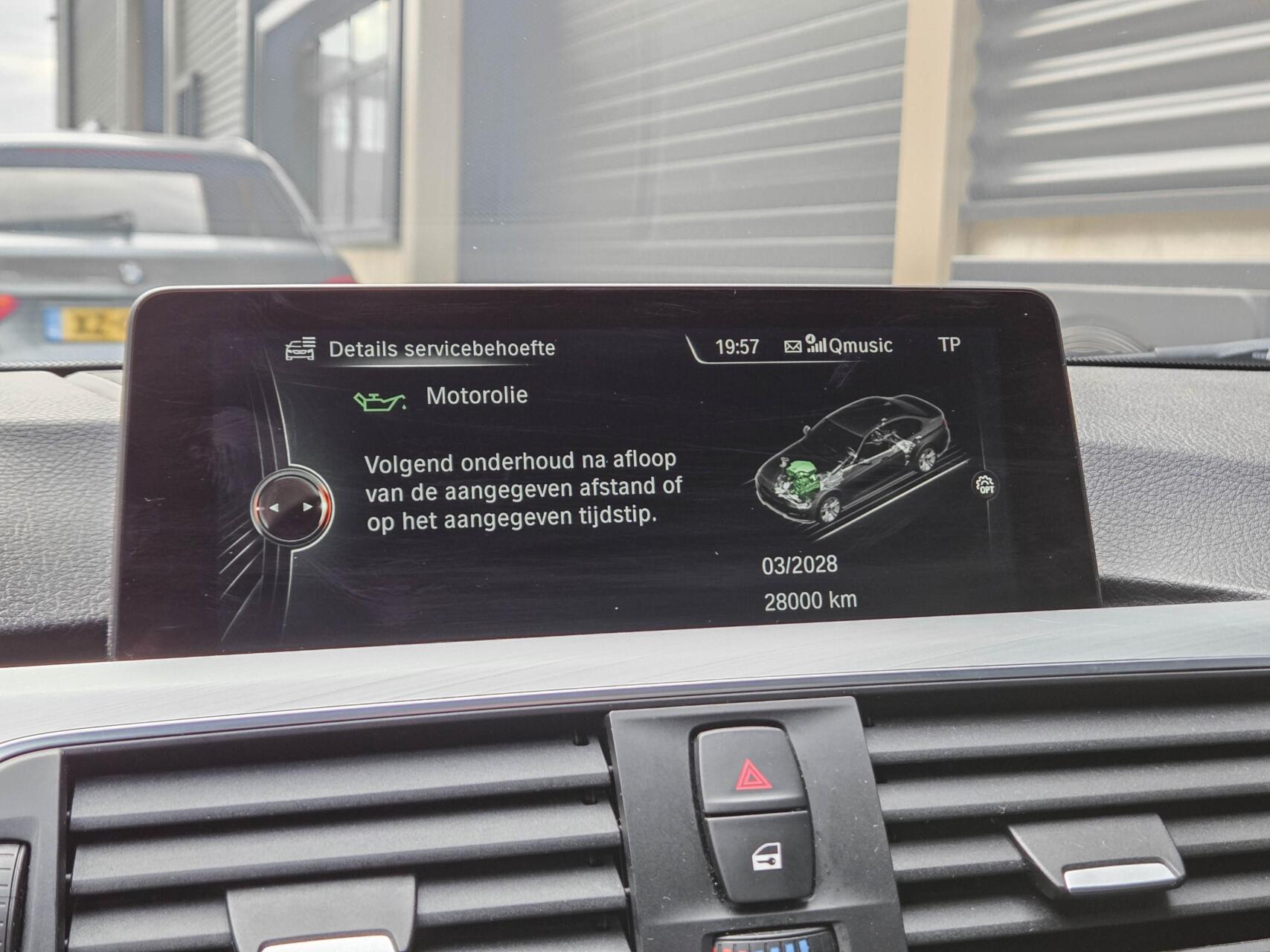 Foto van BMW 330e