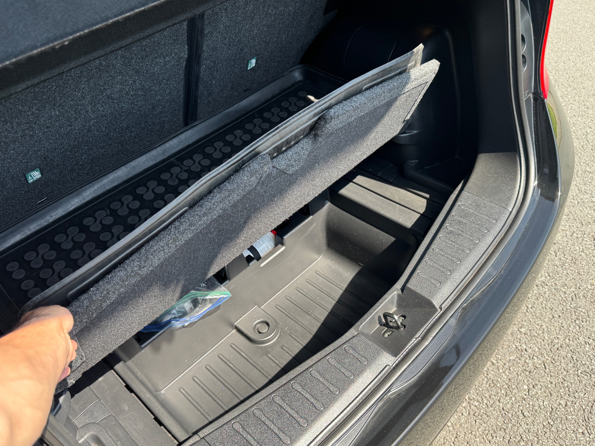 Foto van Nissan Nissan Note