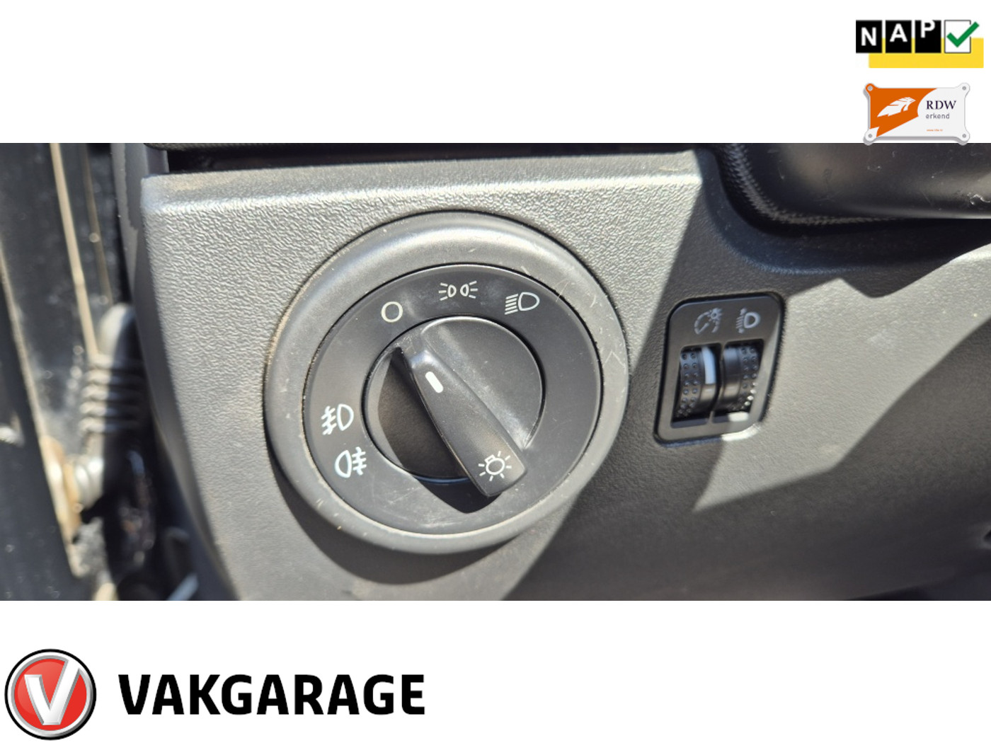 Foto van Volkswagen New Beetle Cabriolet