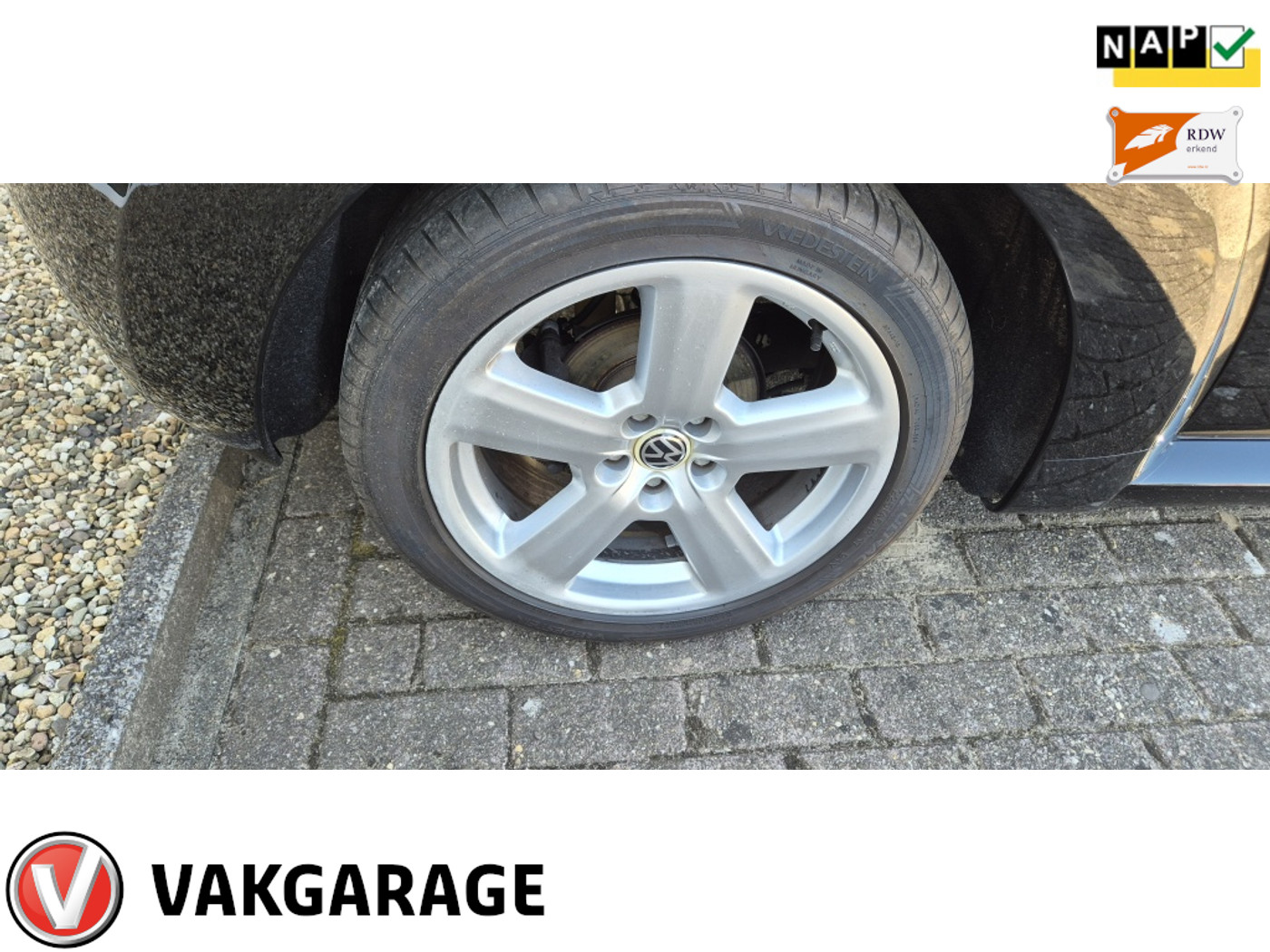 Foto van Volkswagen New Beetle Cabriolet