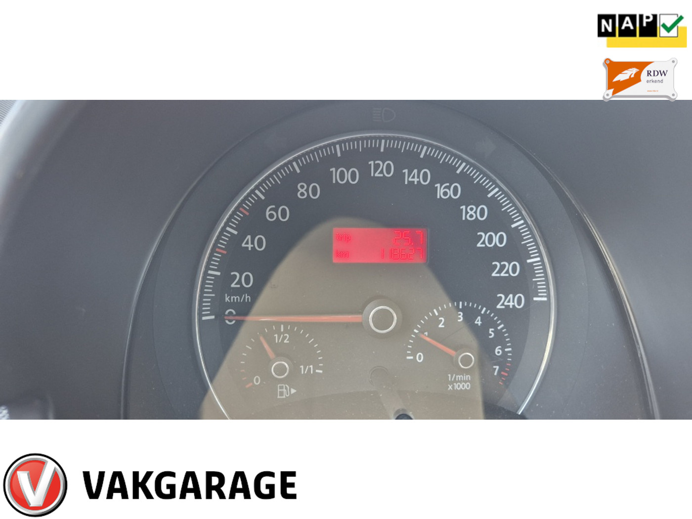 Foto van Volkswagen New Beetle Cabriolet