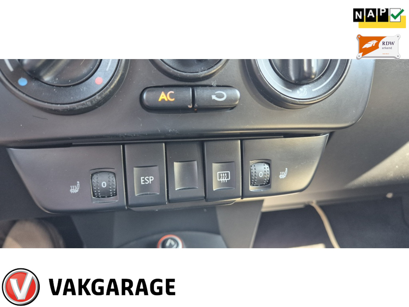 Foto van Volkswagen New Beetle Cabriolet