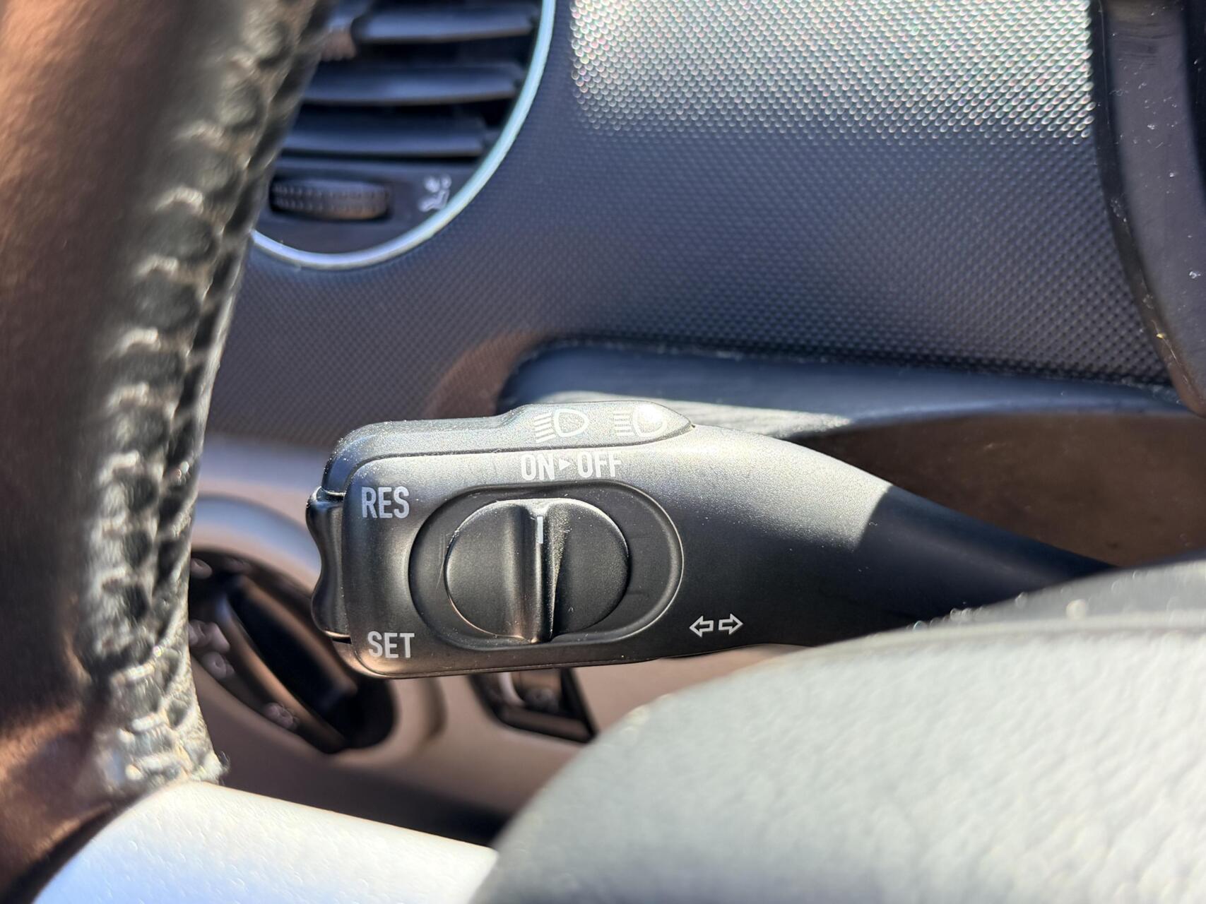 Foto van Volkswagen New Beetle