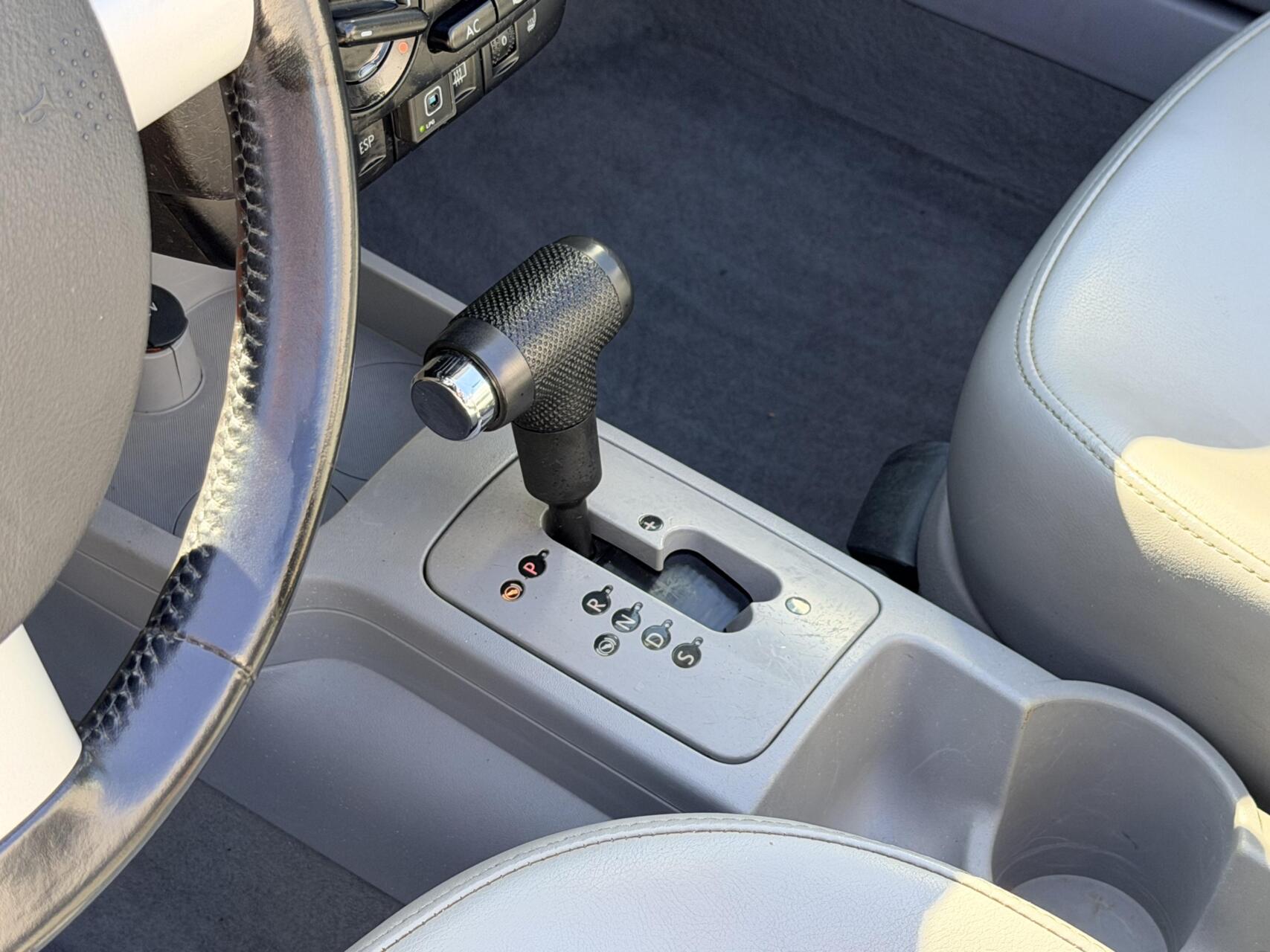 Foto van Volkswagen New Beetle