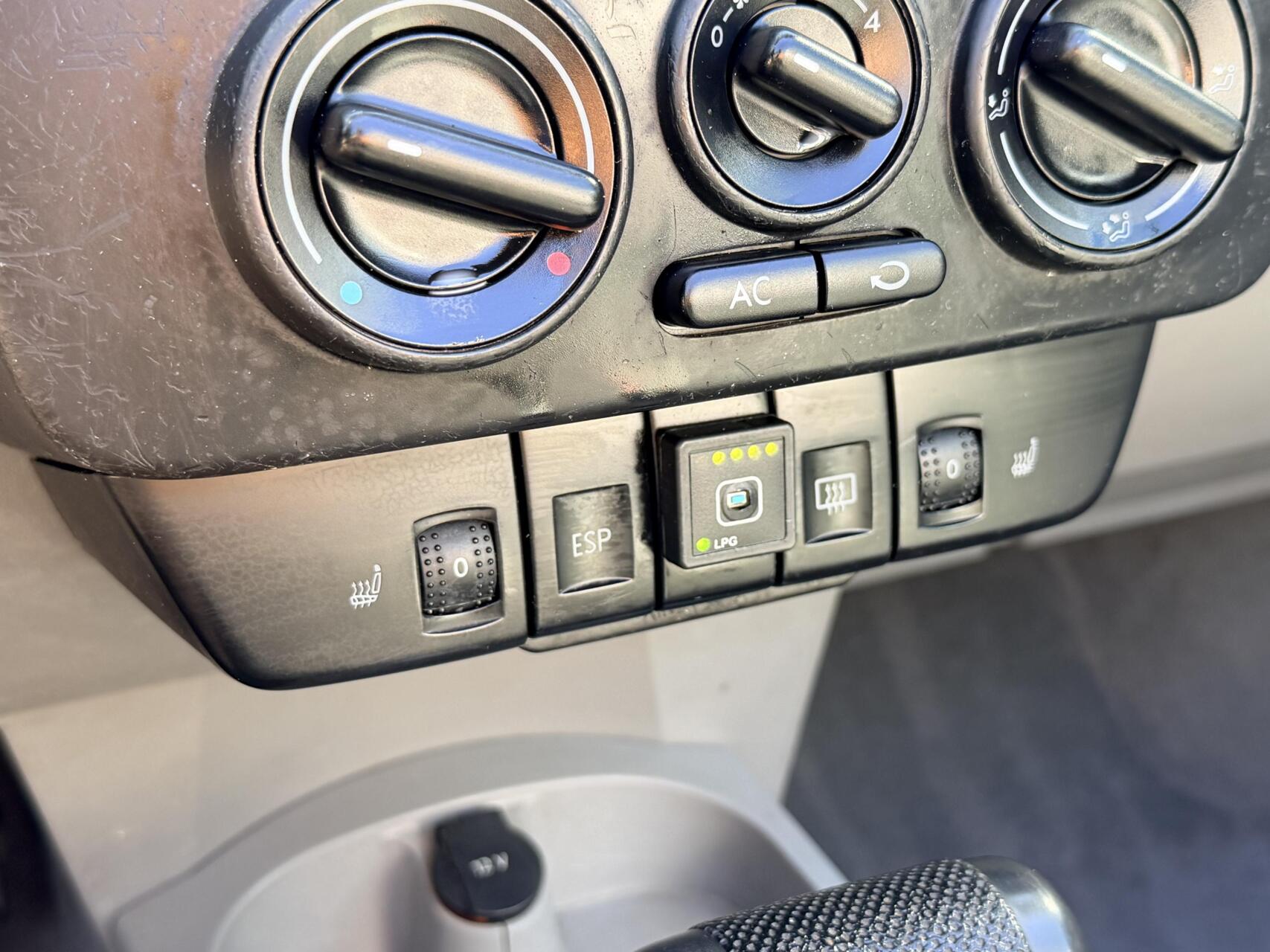 Foto van Volkswagen New Beetle