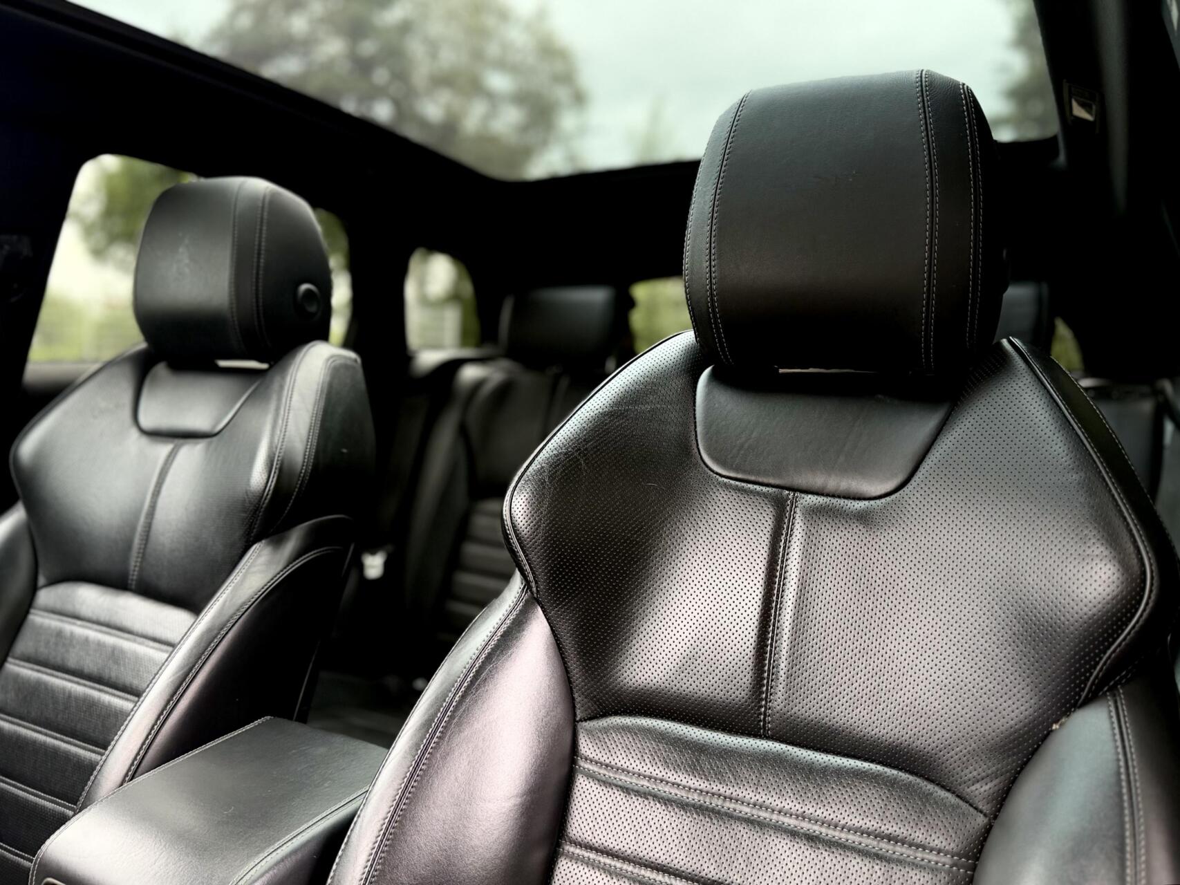 Foto van Land Rover Range Rover Evoque
