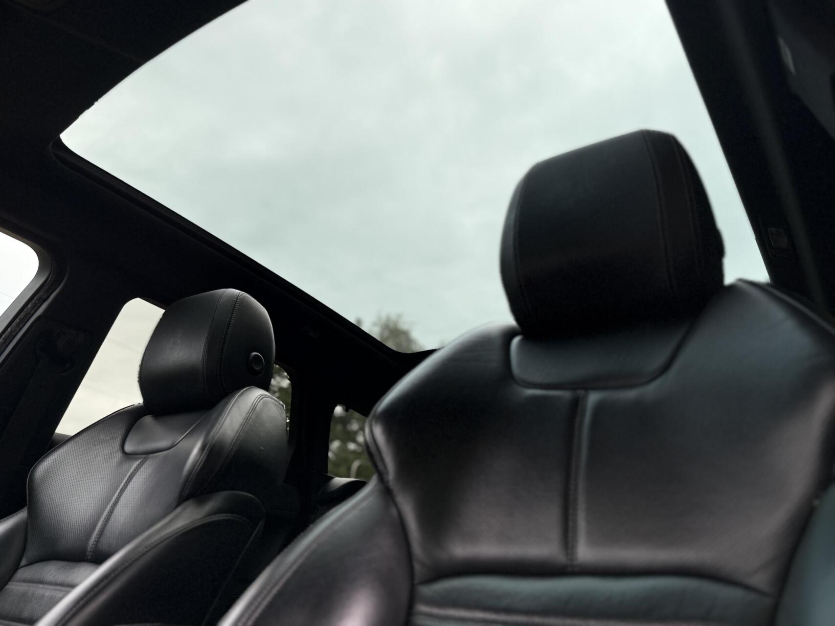 Foto van Land Rover Range Rover Evoque