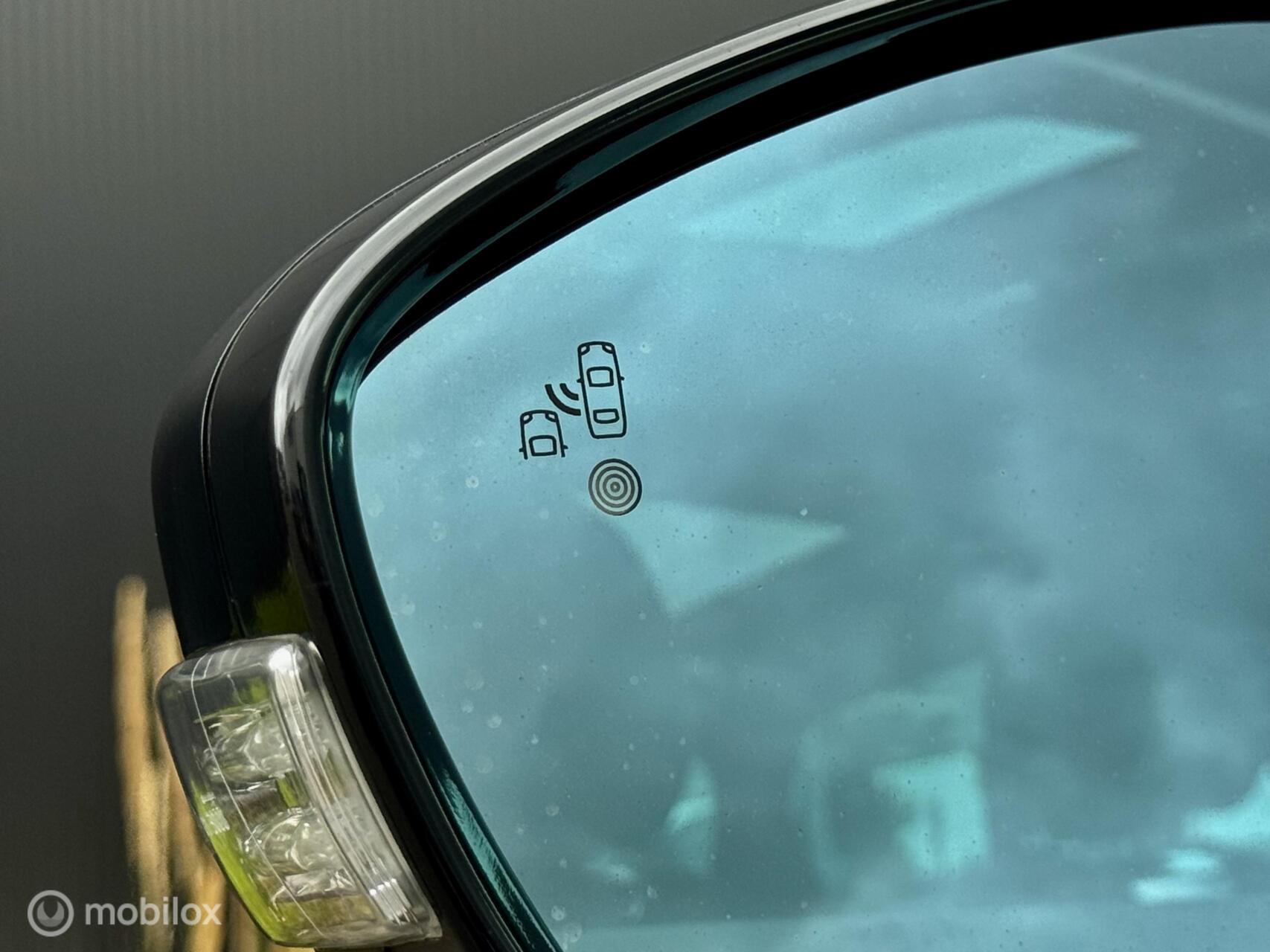 Foto van DS DS 5