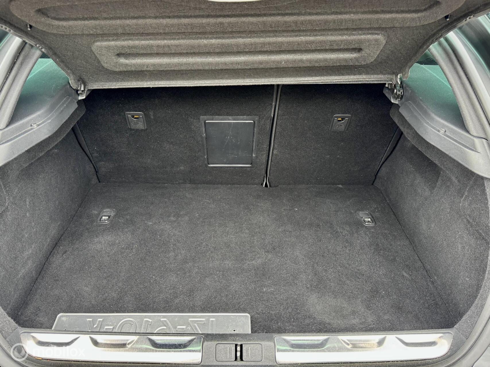 Foto van DS DS 5