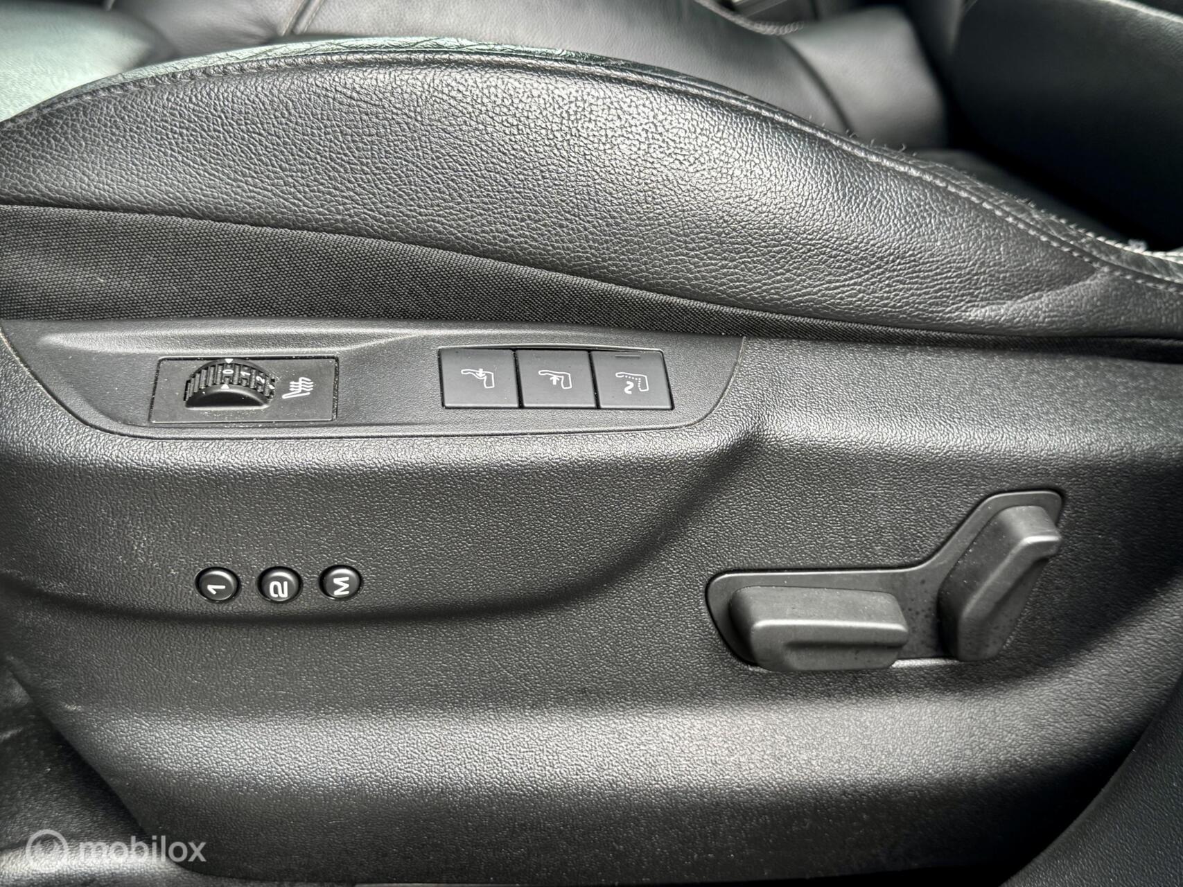 Foto van DS DS 5