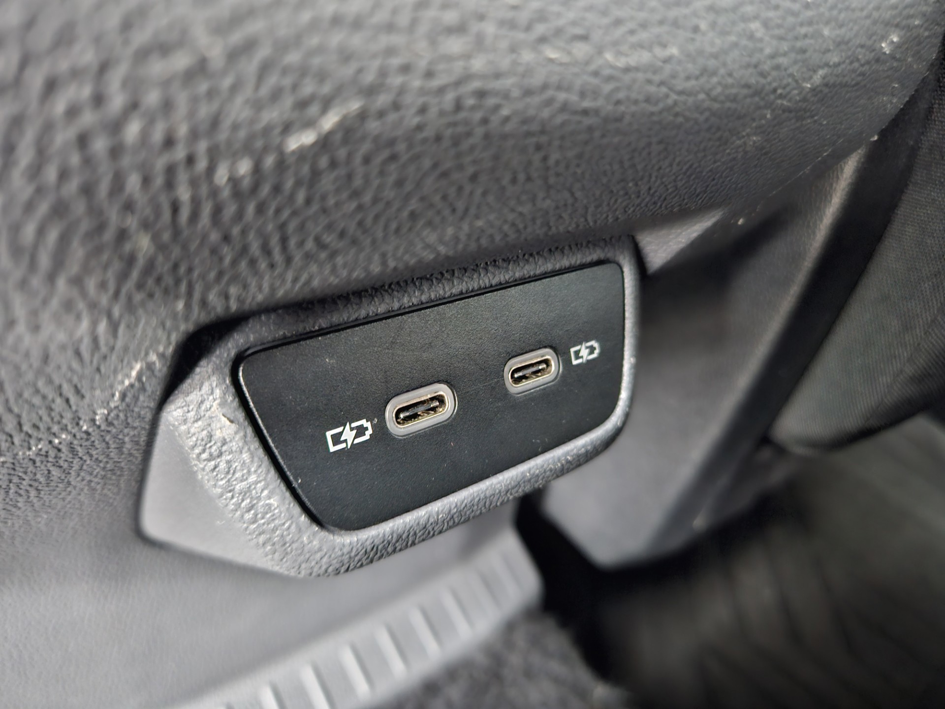 Foto van Volkswagen T-cross