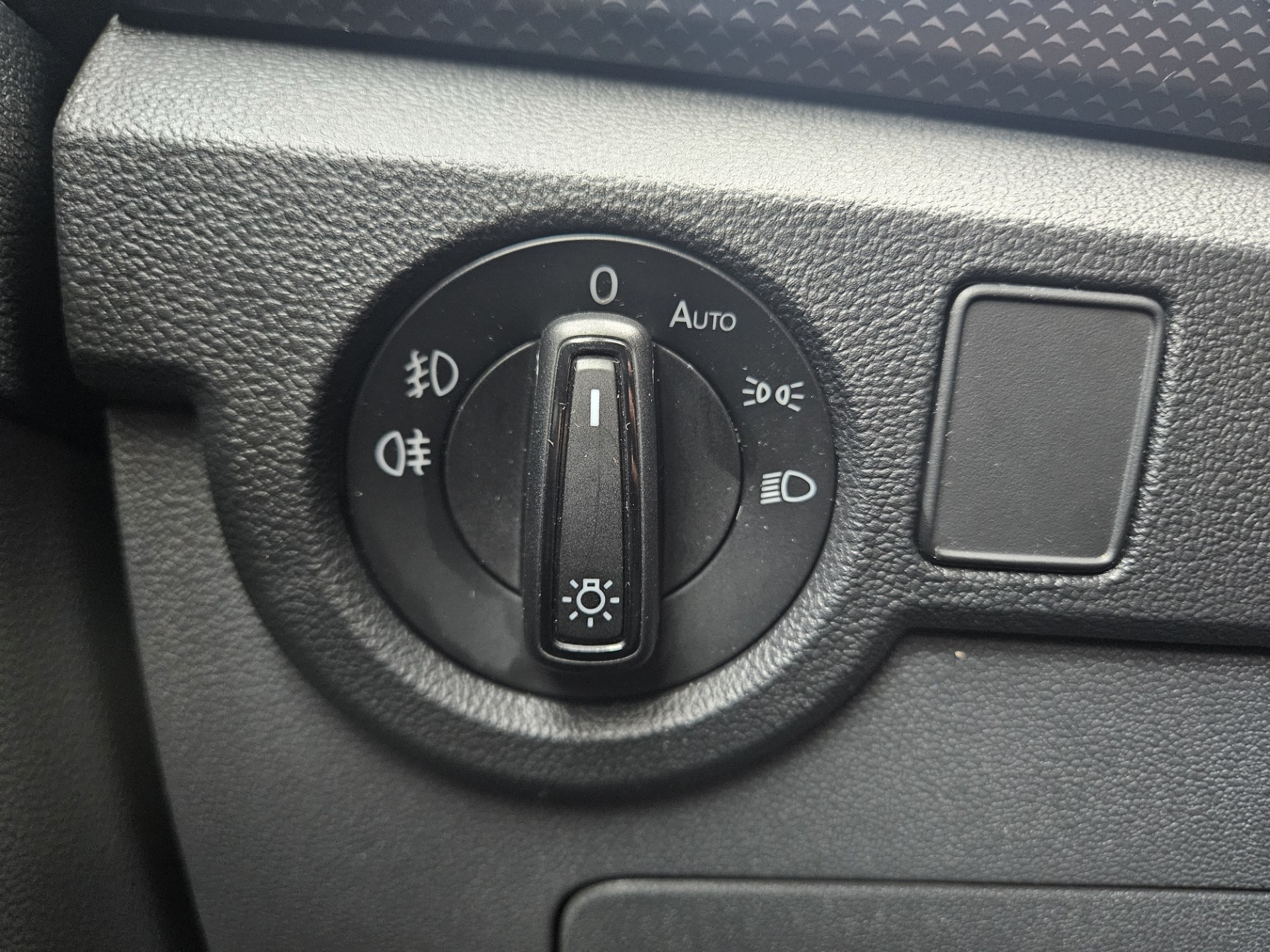 Foto van Volkswagen T-cross