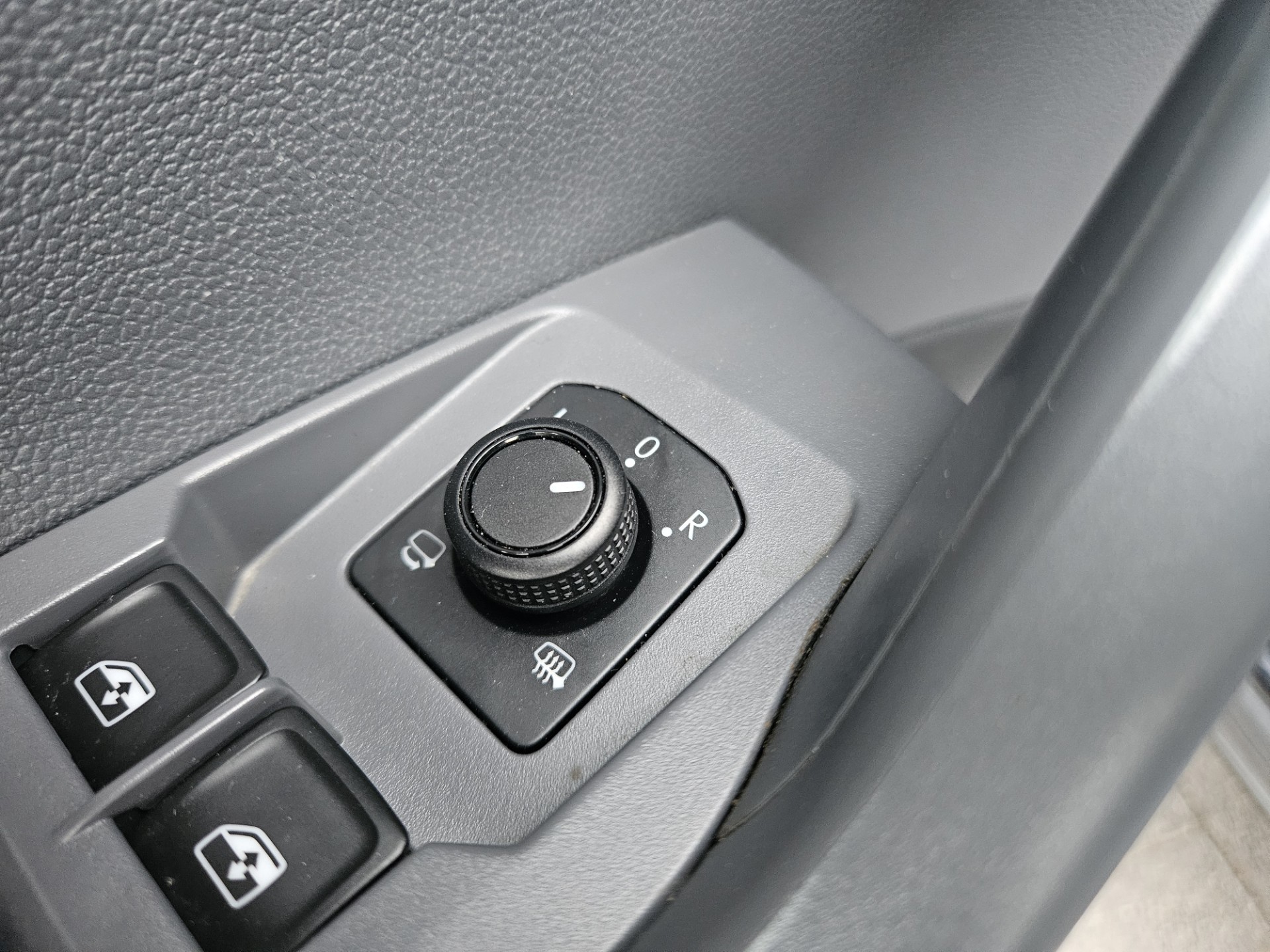 Foto van Volkswagen T-cross