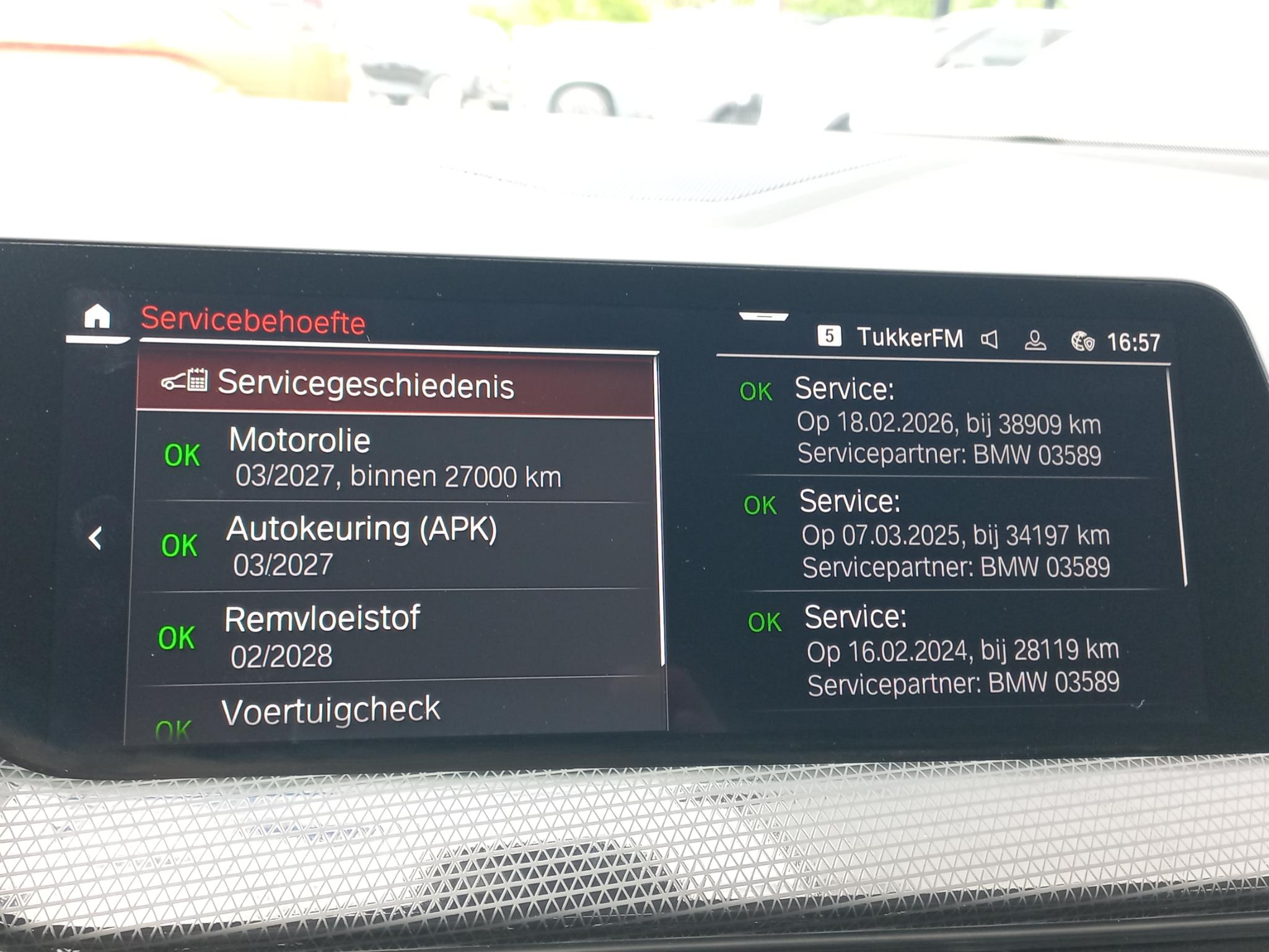 Foto van BMW 118i