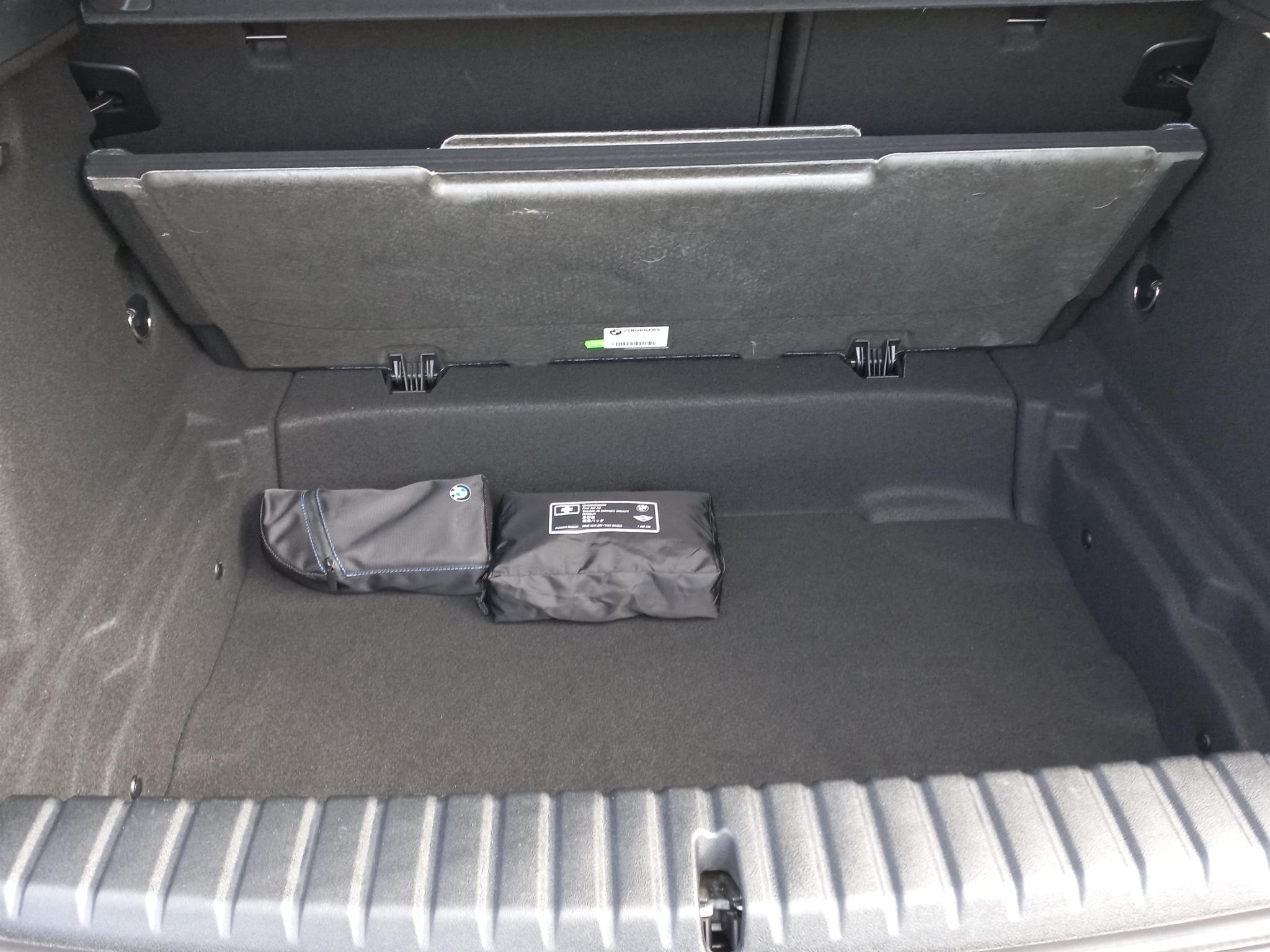 Foto van BMW 118i