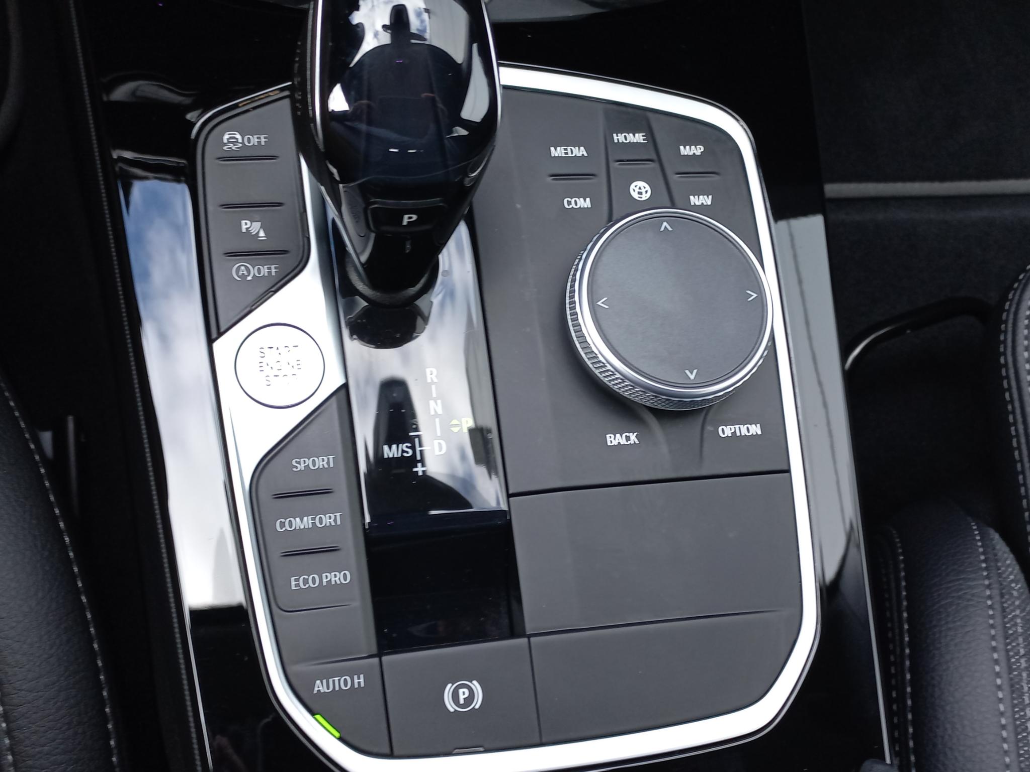 Foto van BMW 118i
