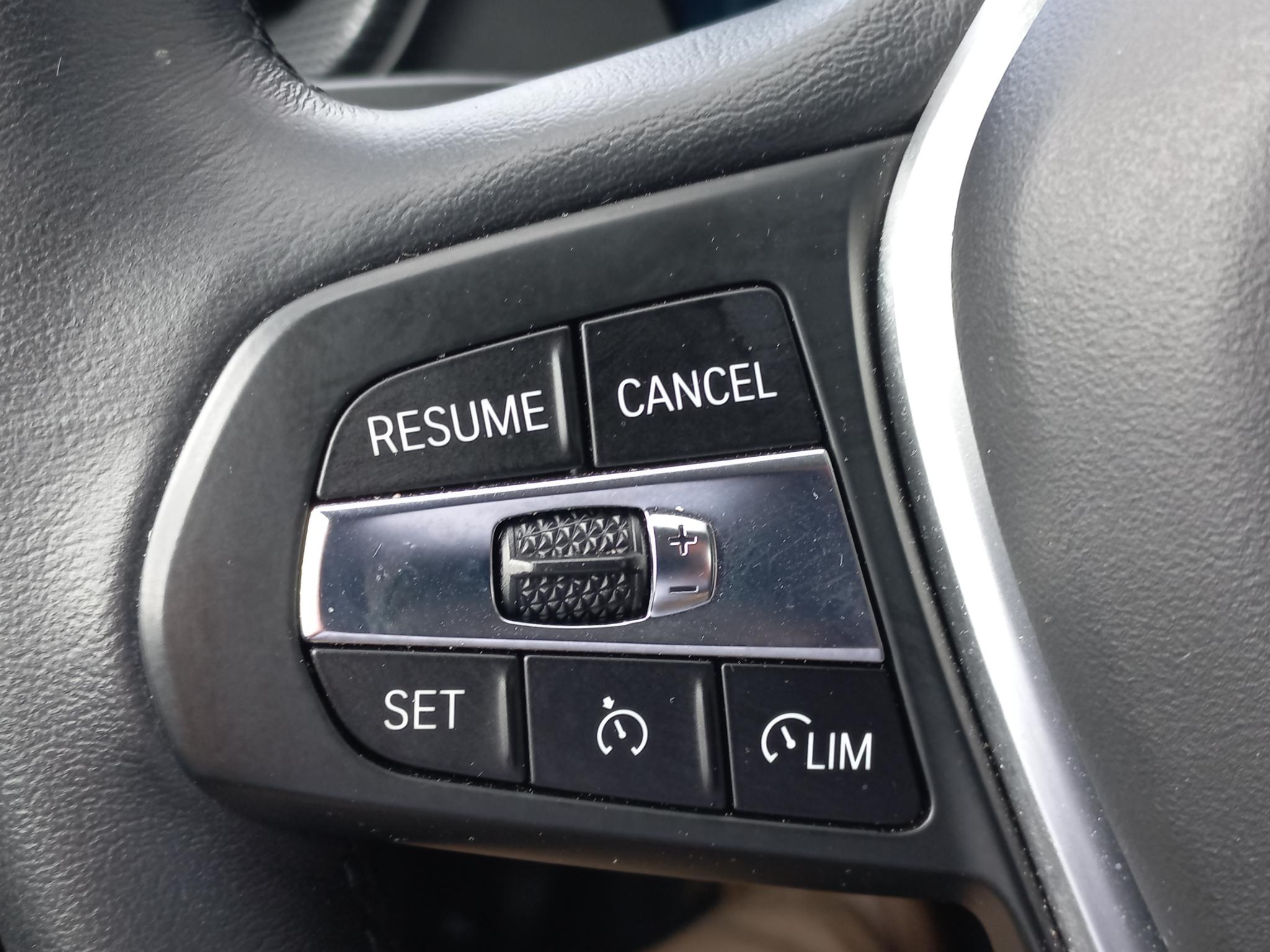Foto van BMW 118i