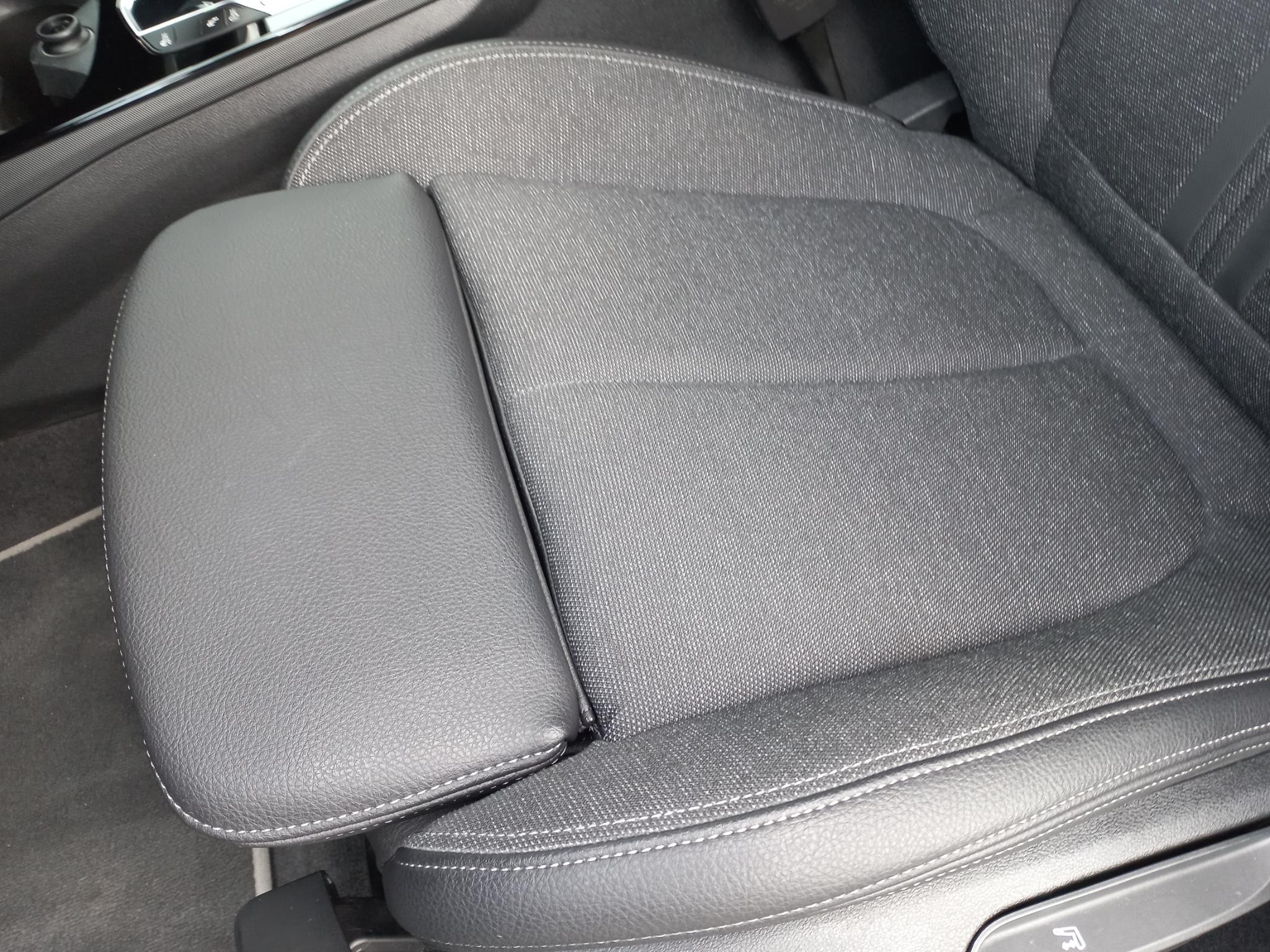 Foto van BMW 118i