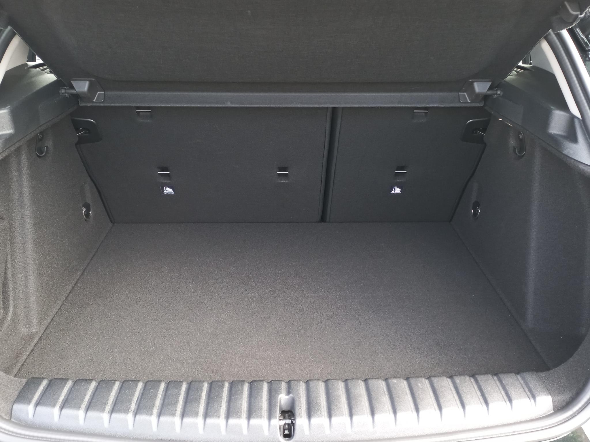 Foto van BMW 118i