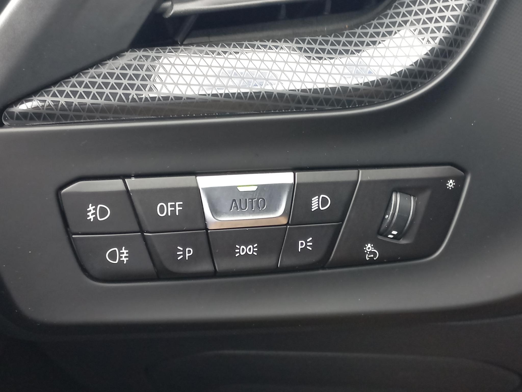 Foto van BMW 118i