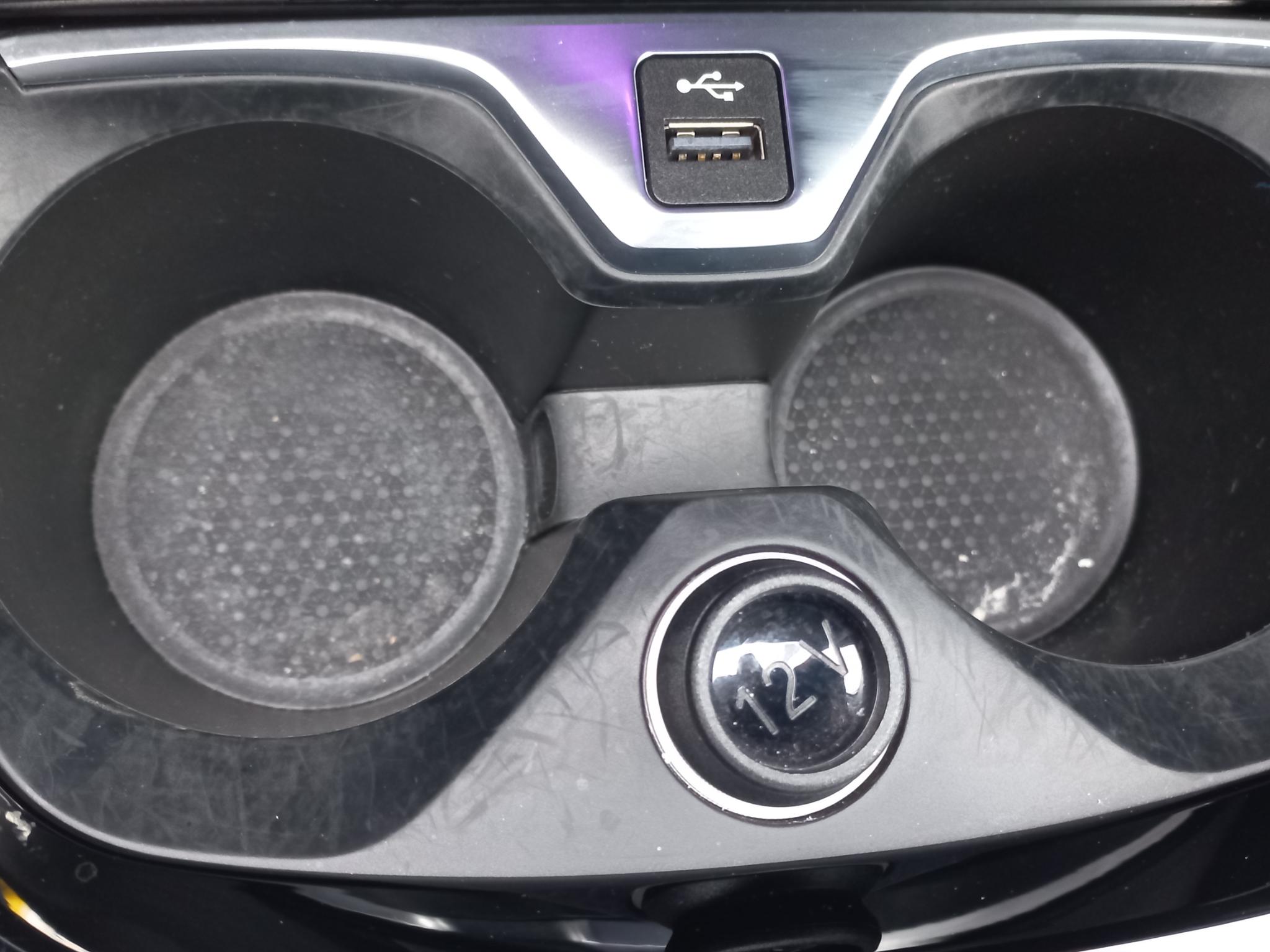 Foto van BMW 118i