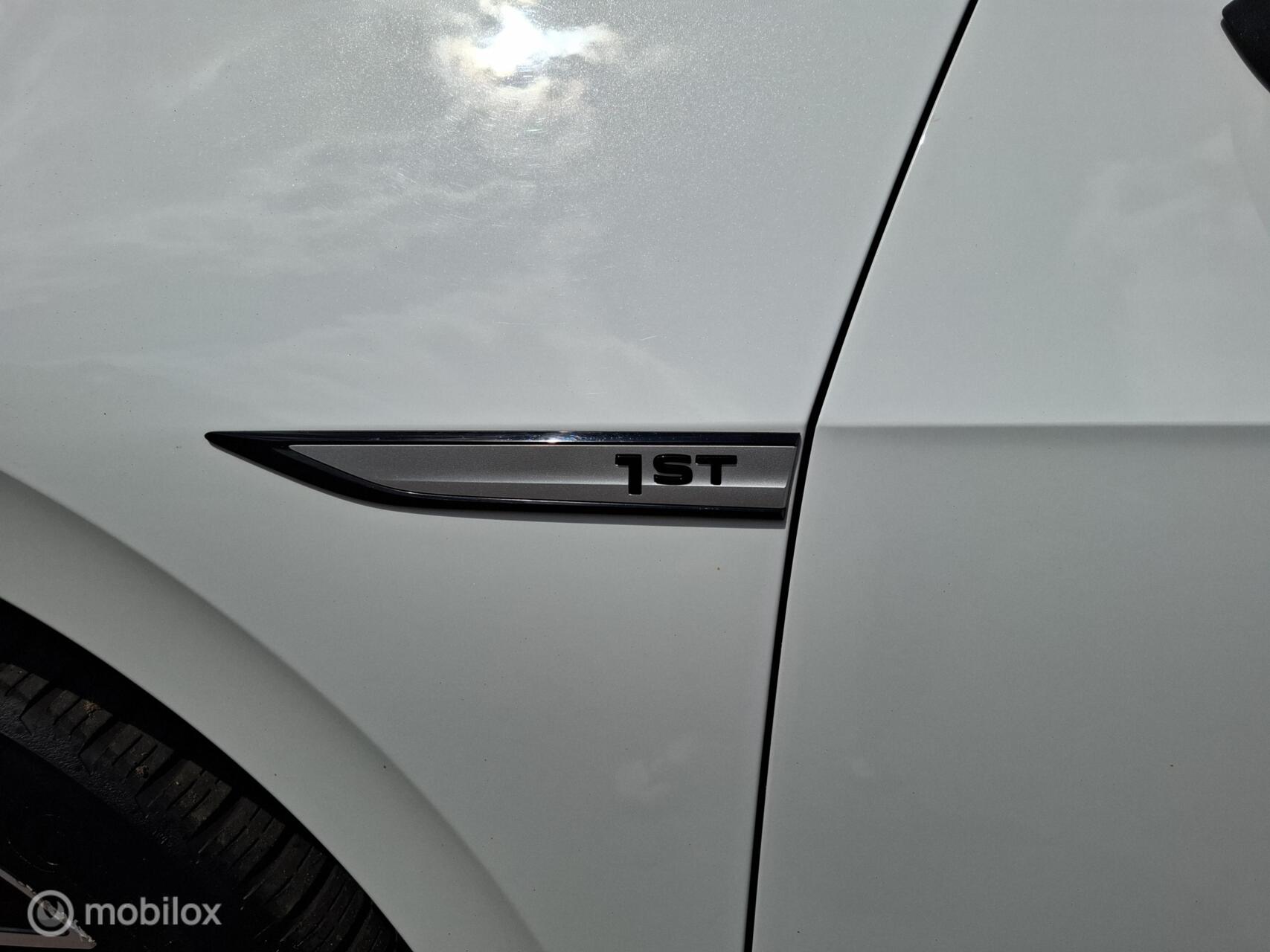 Foto van Volkswagen Id.3 Pro 150 KW