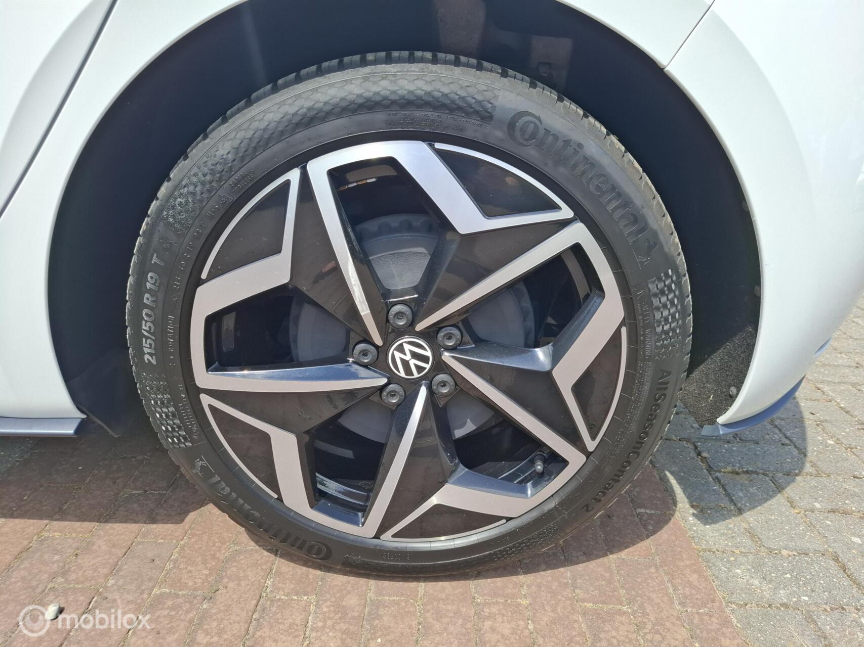 Foto van Volkswagen Id.3 Pro 150 KW