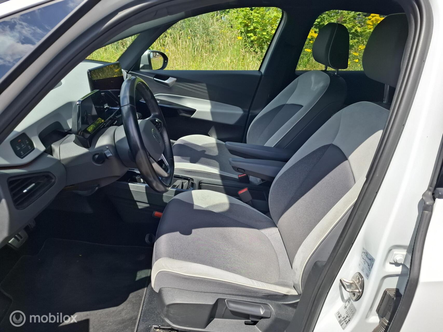 Foto van Volkswagen Id.3 Pro 150 KW