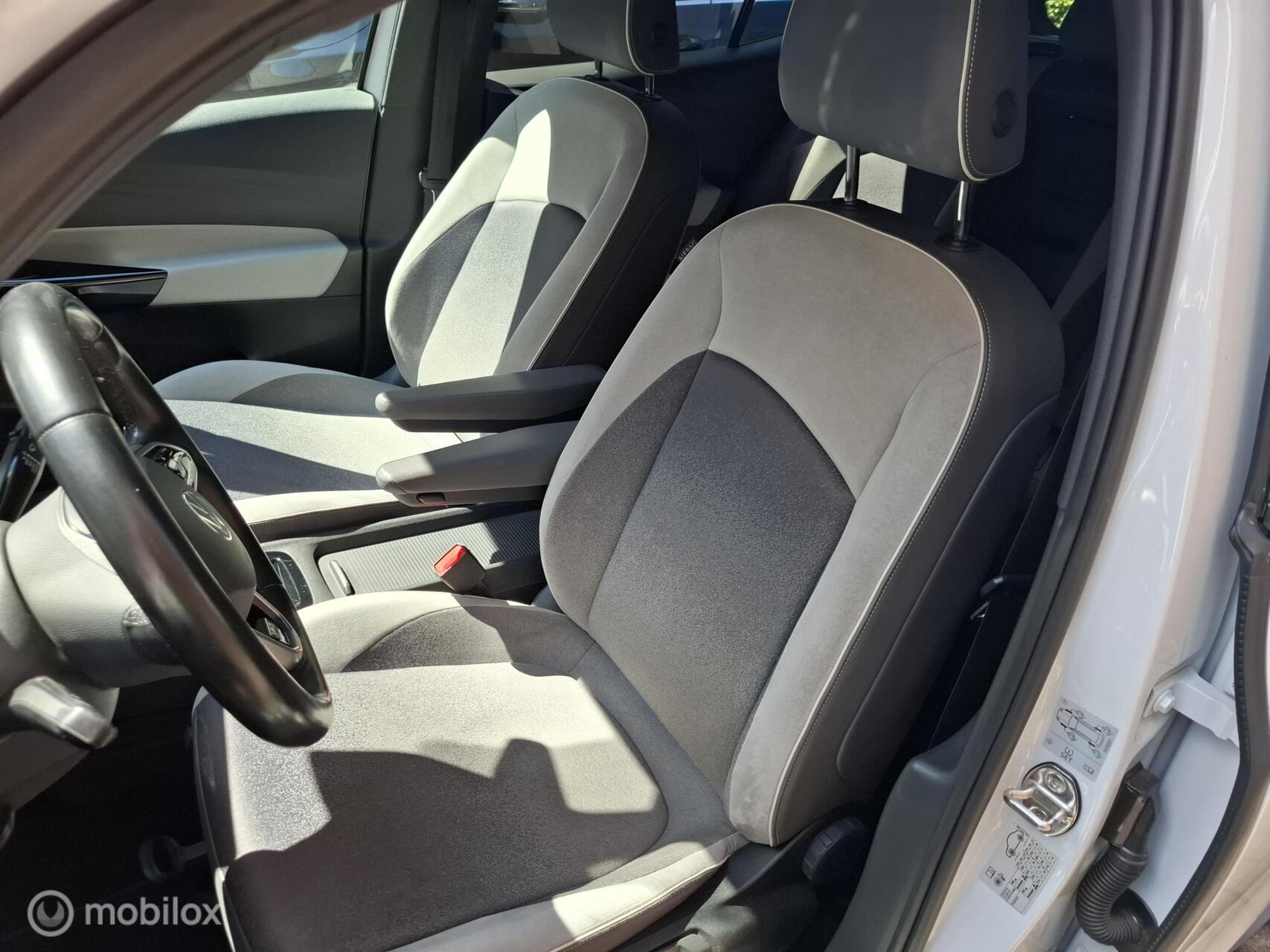 Foto van Volkswagen Id.3 Pro 150 KW
