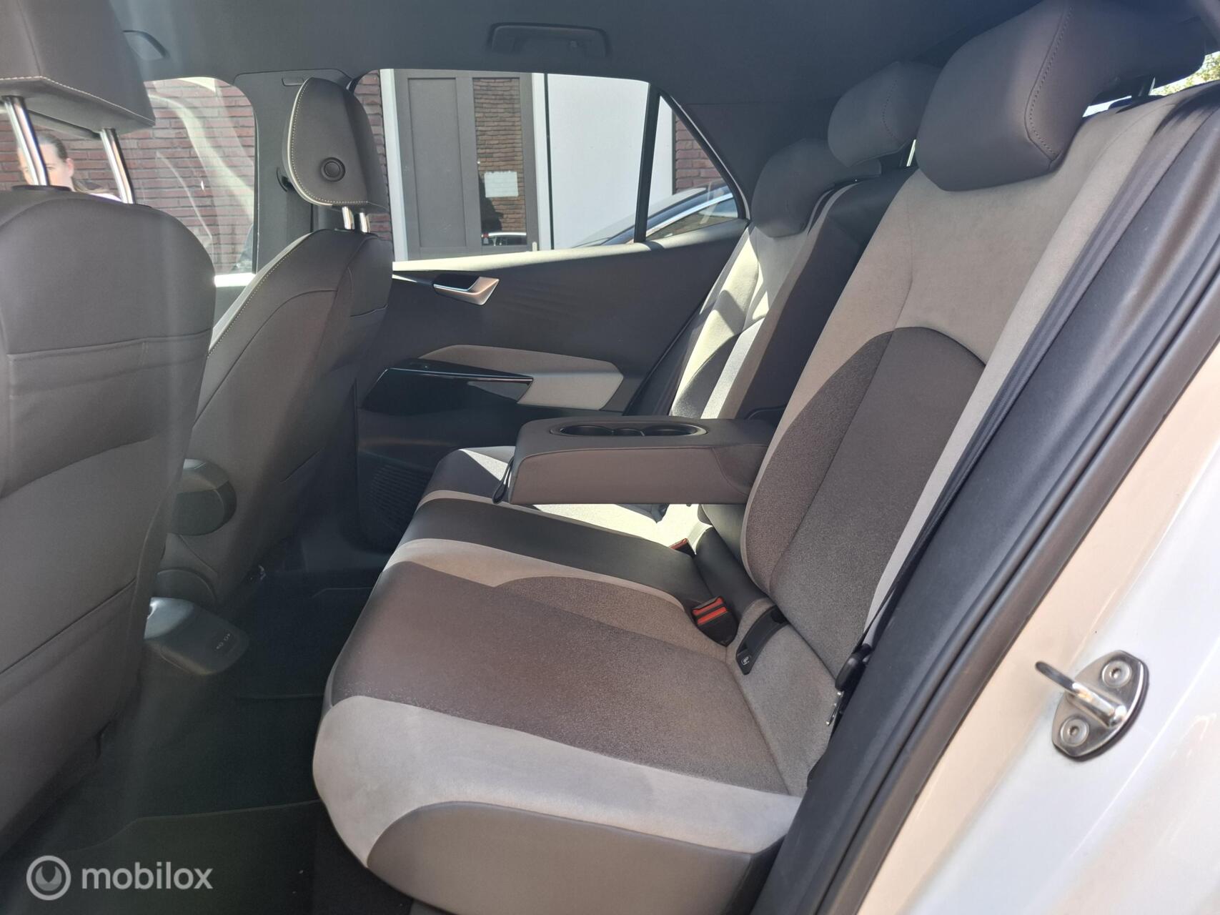 Foto van Volkswagen Id.3 Pro 150 KW