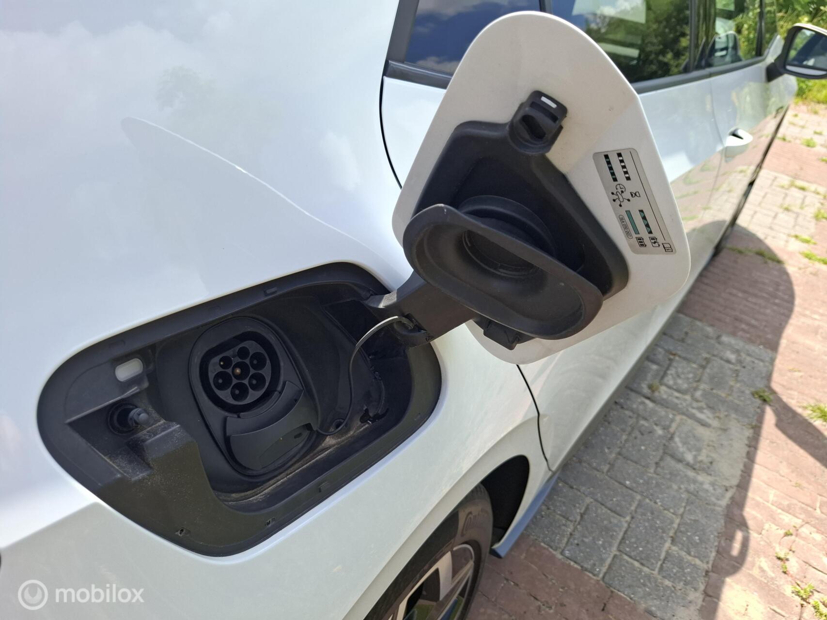 Foto van Volkswagen Id.3 Pro 150 KW