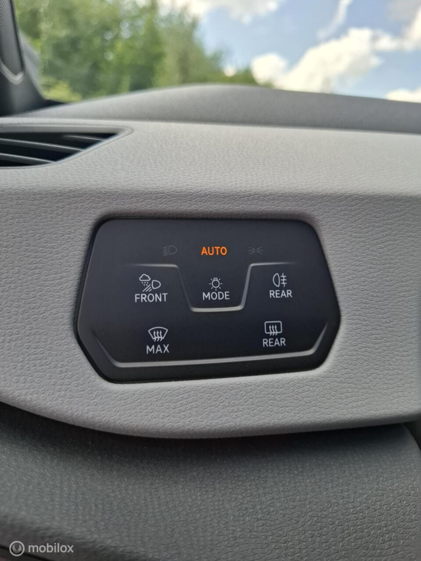 Foto van Volkswagen Id.3 Pro 150 KW