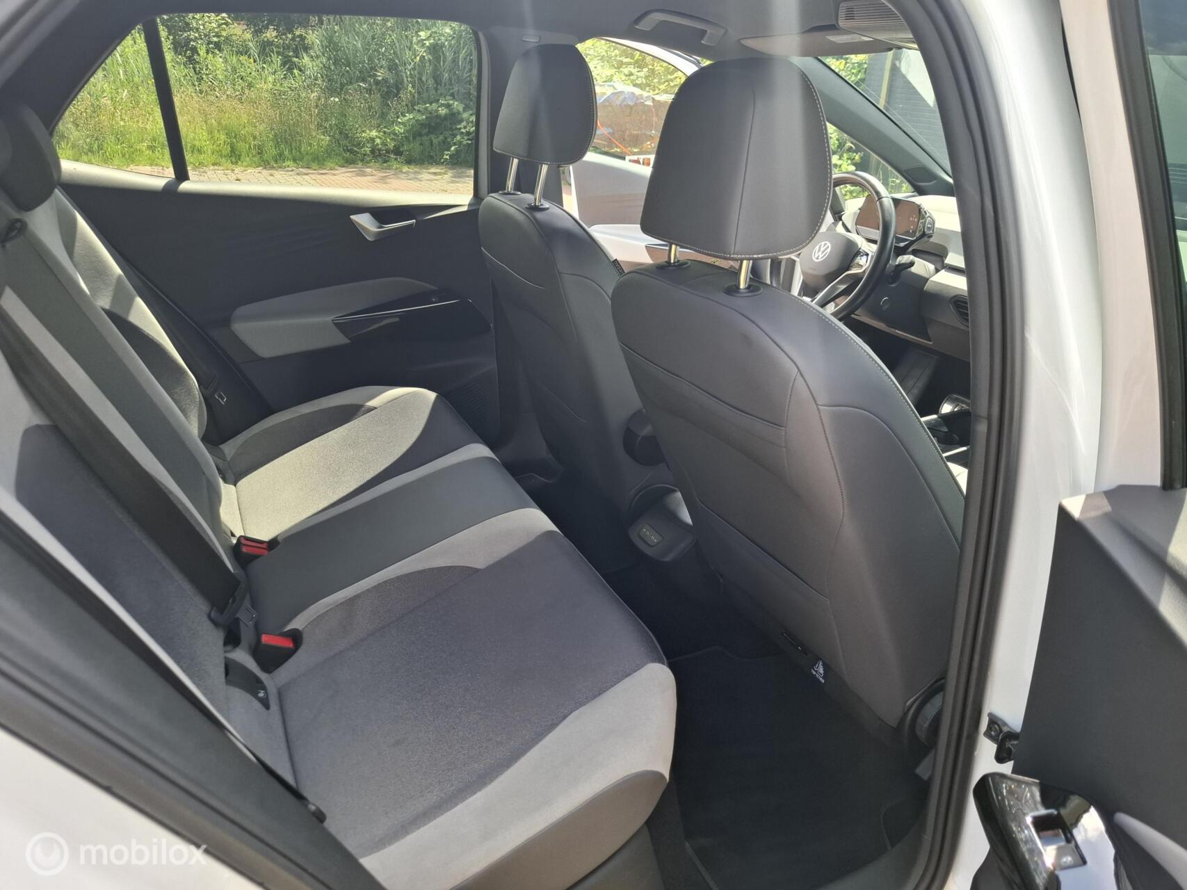Foto van Volkswagen Id.3 Pro 150 KW