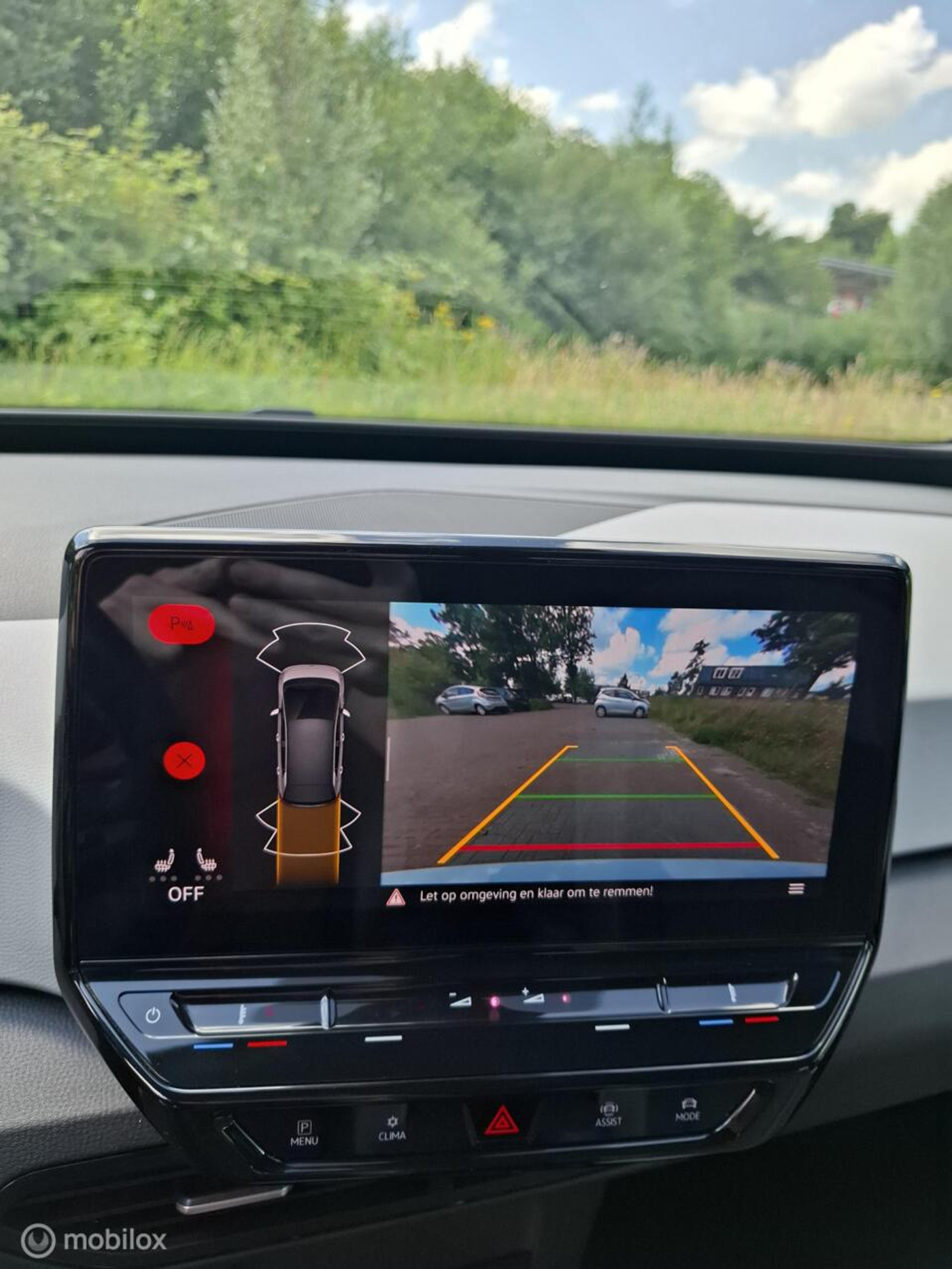 Foto van Volkswagen Id.3 Pro 150 KW