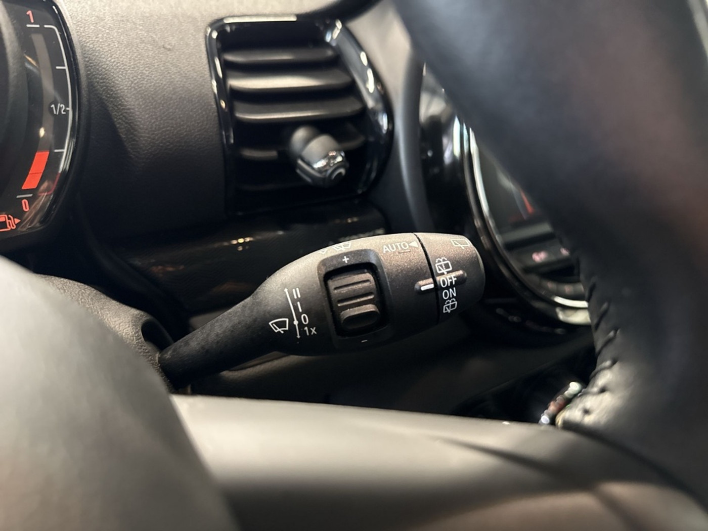 Foto van Mini Clubman One