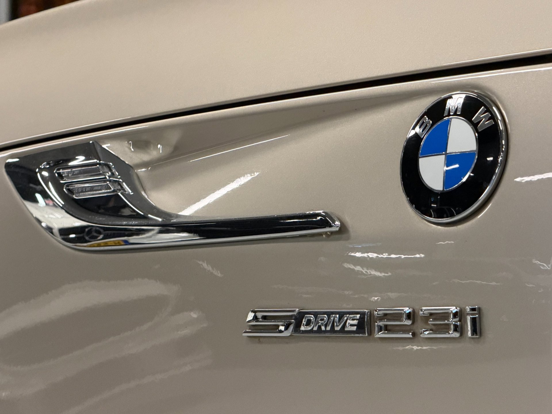 Foto van BMW Z Reihe