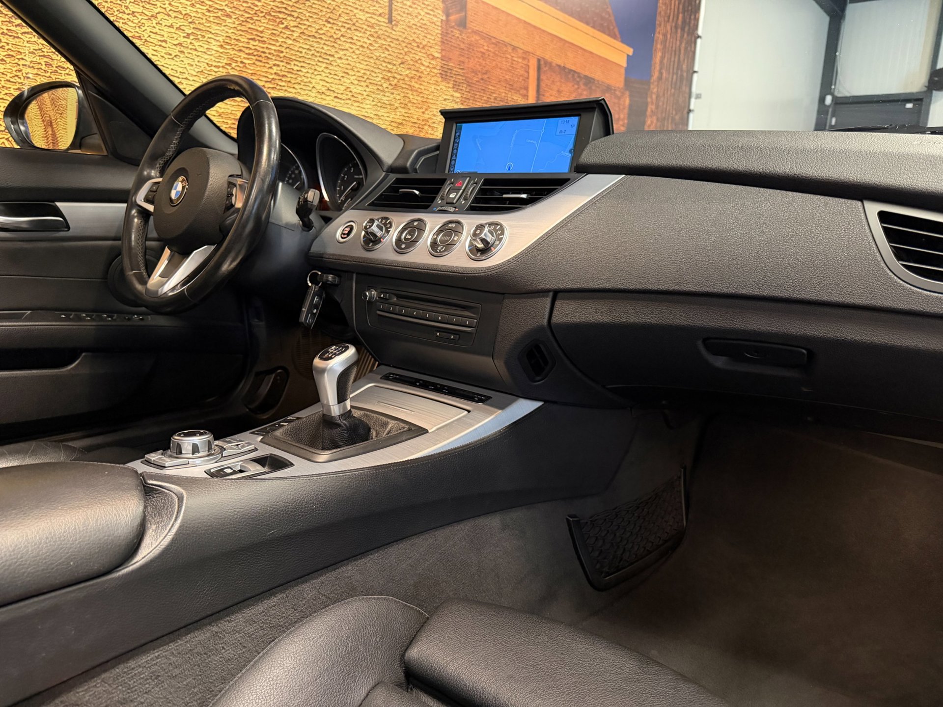 Foto van BMW Z Reihe