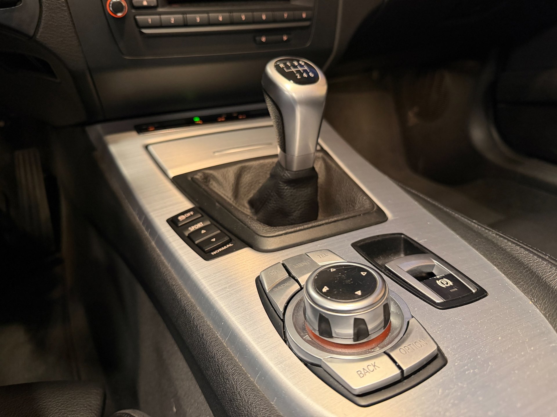 Foto van BMW Z Reihe