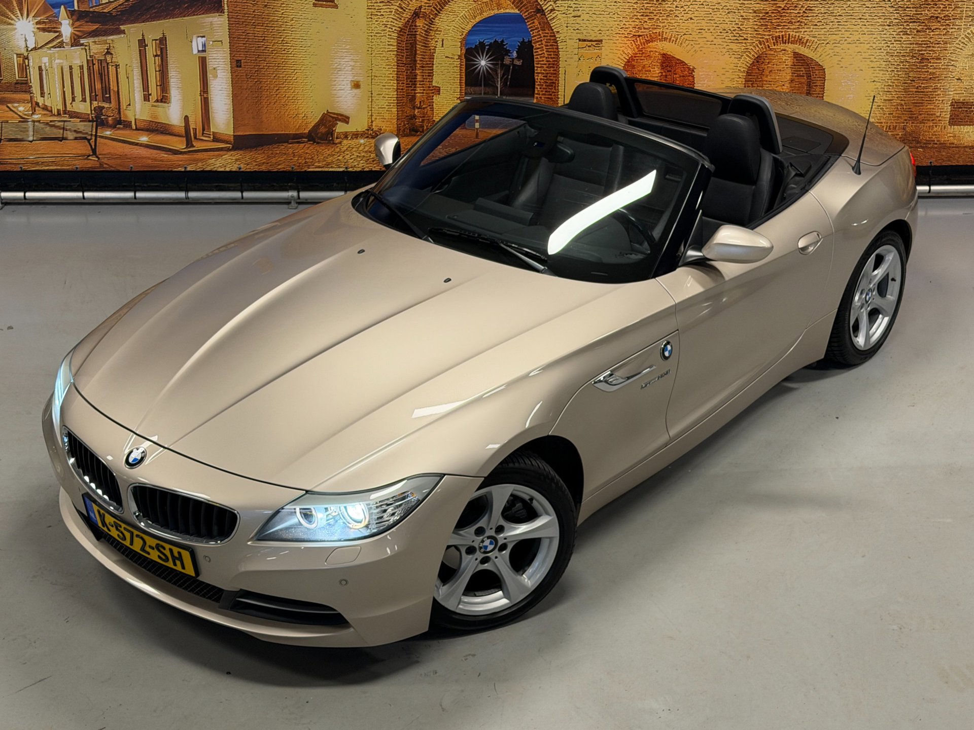 Foto van BMW Z Reihe
