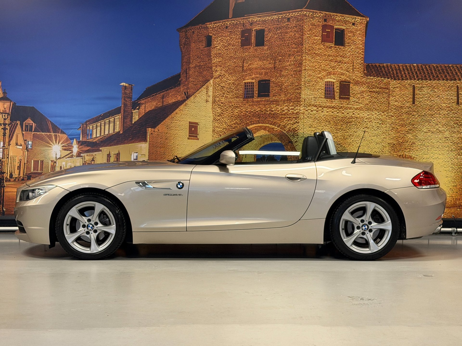 Foto van BMW Z Reihe