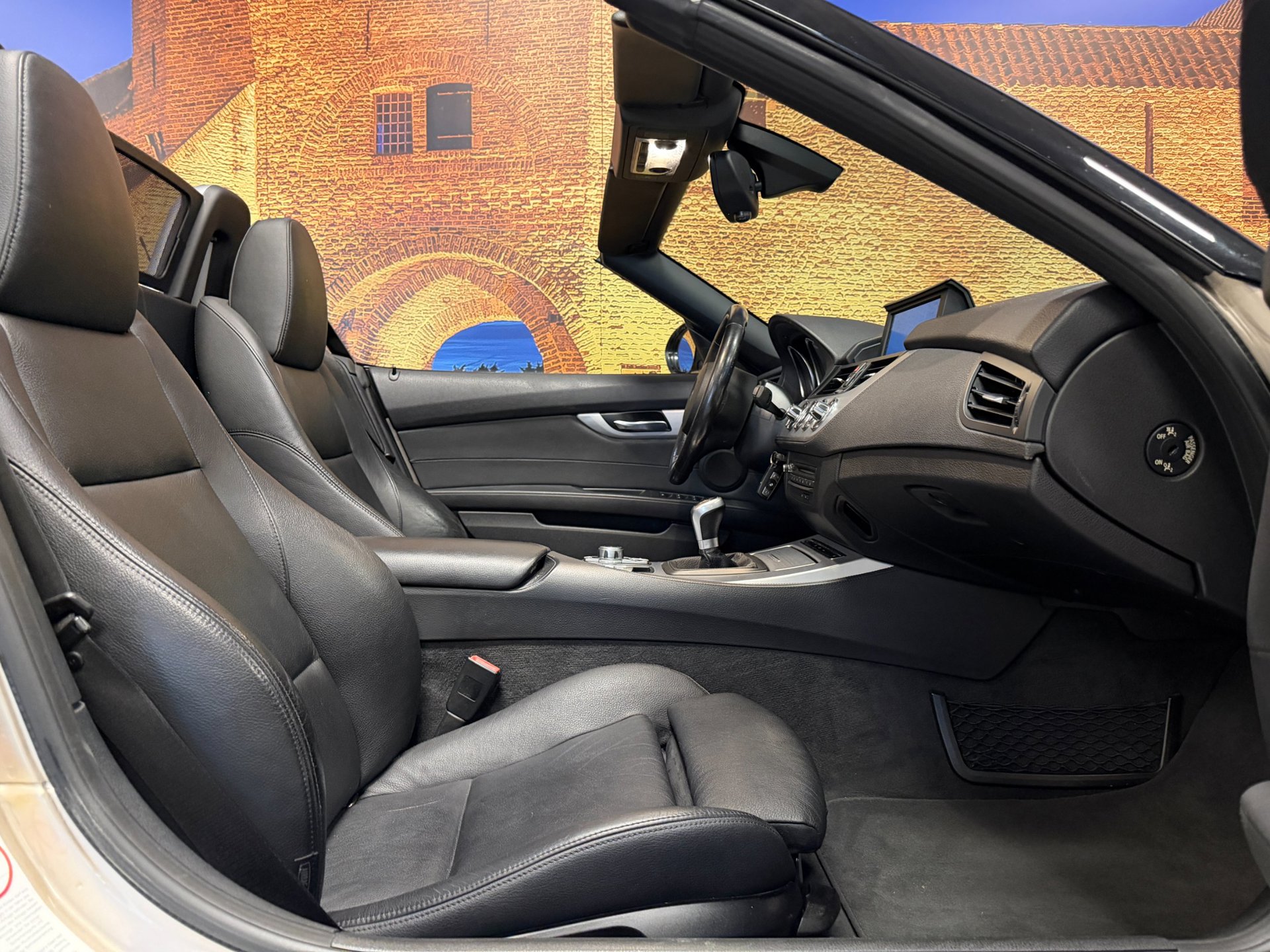 Foto van BMW Z Reihe