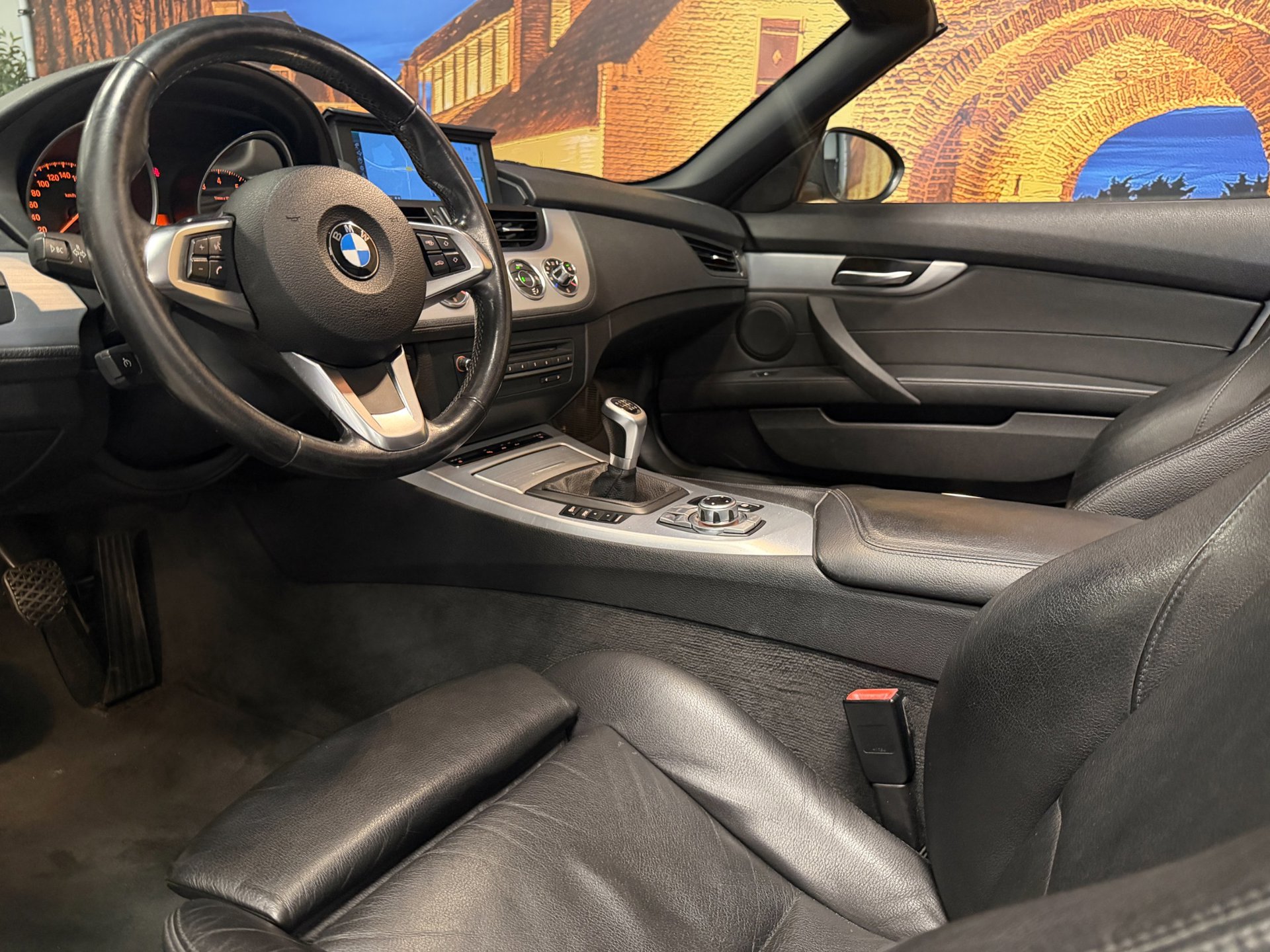 Foto van BMW Z Reihe
