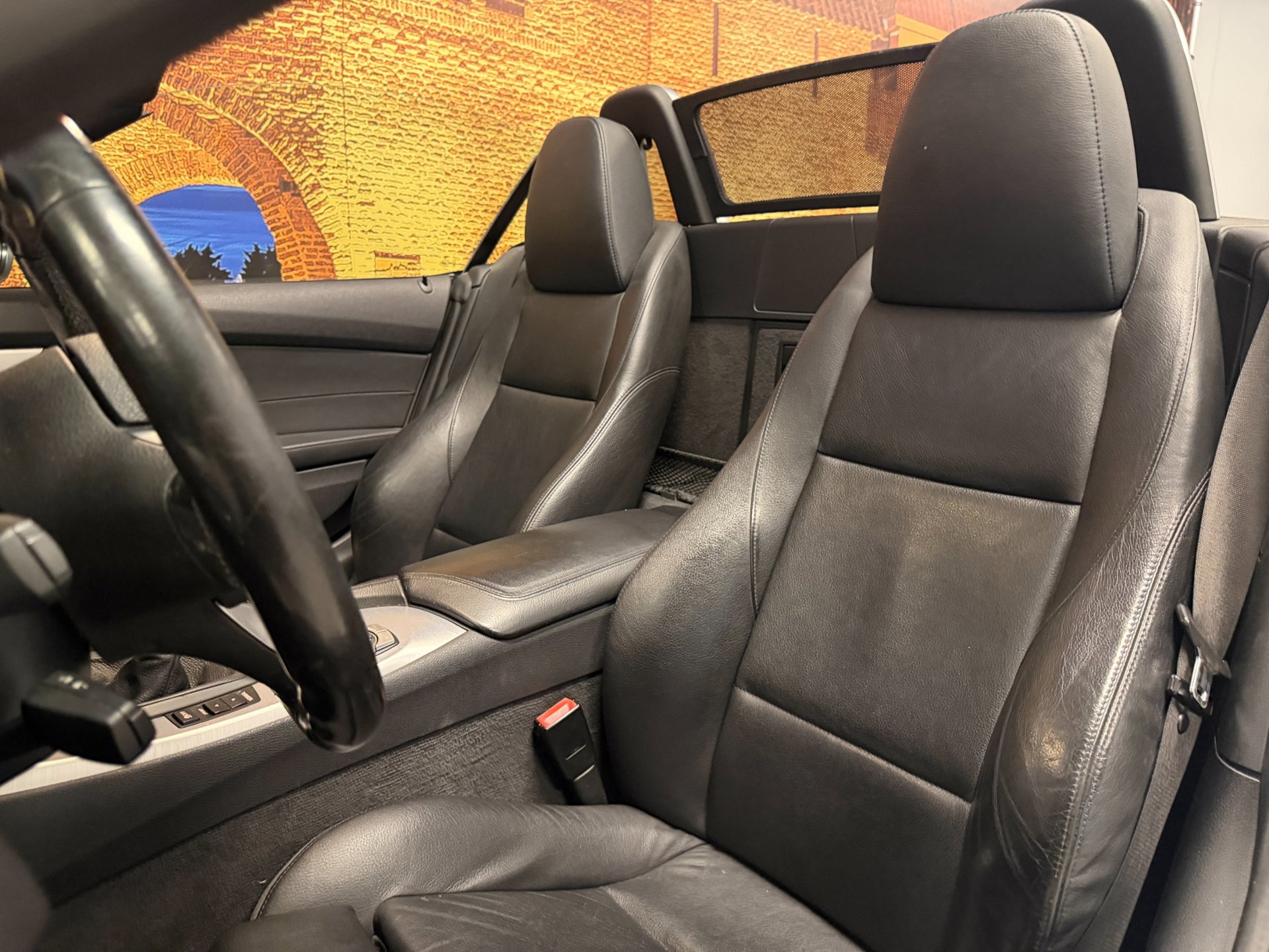 Foto van BMW Z Reihe
