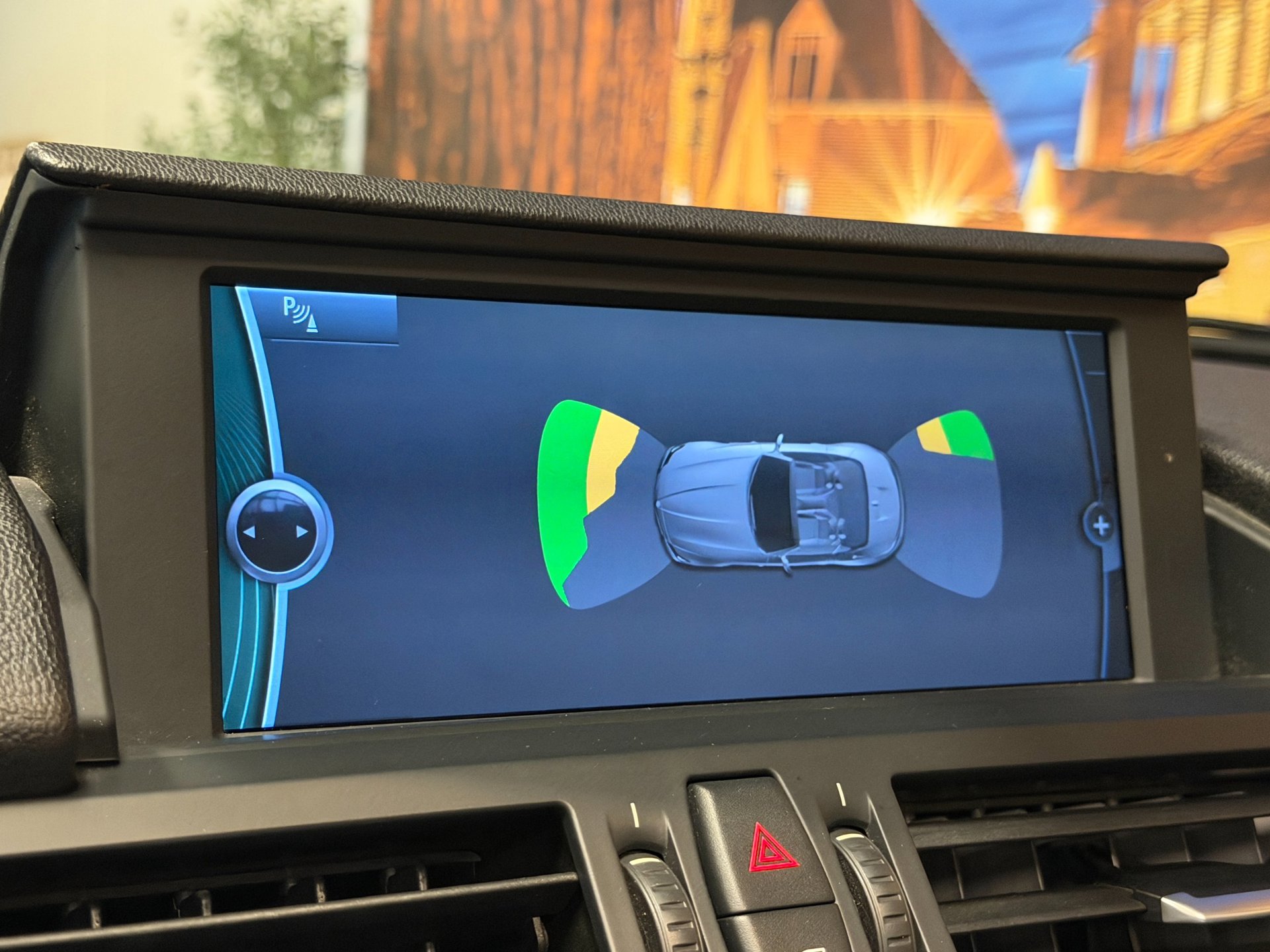 Foto van BMW Z Reihe
