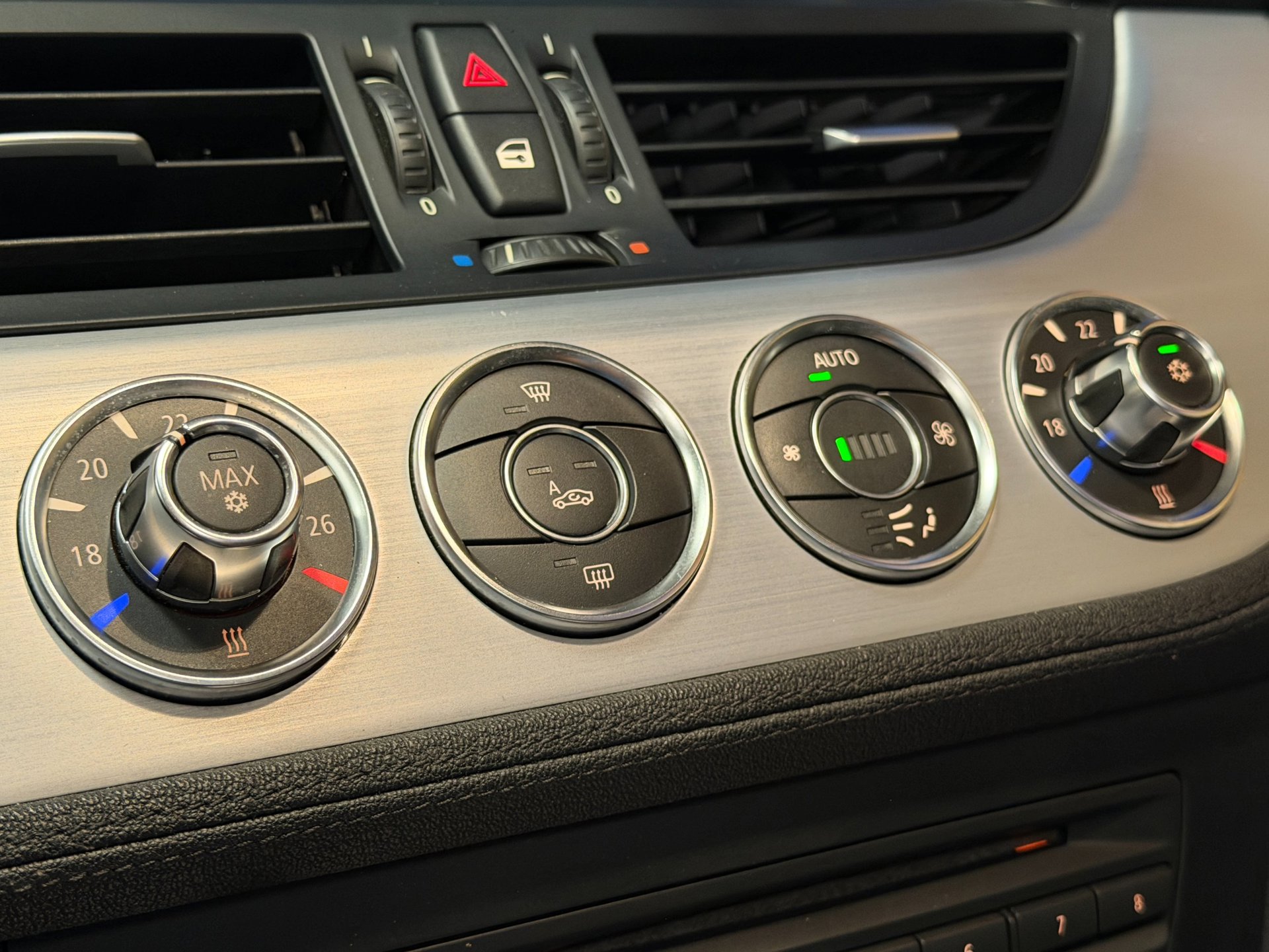 Foto van BMW Z Reihe