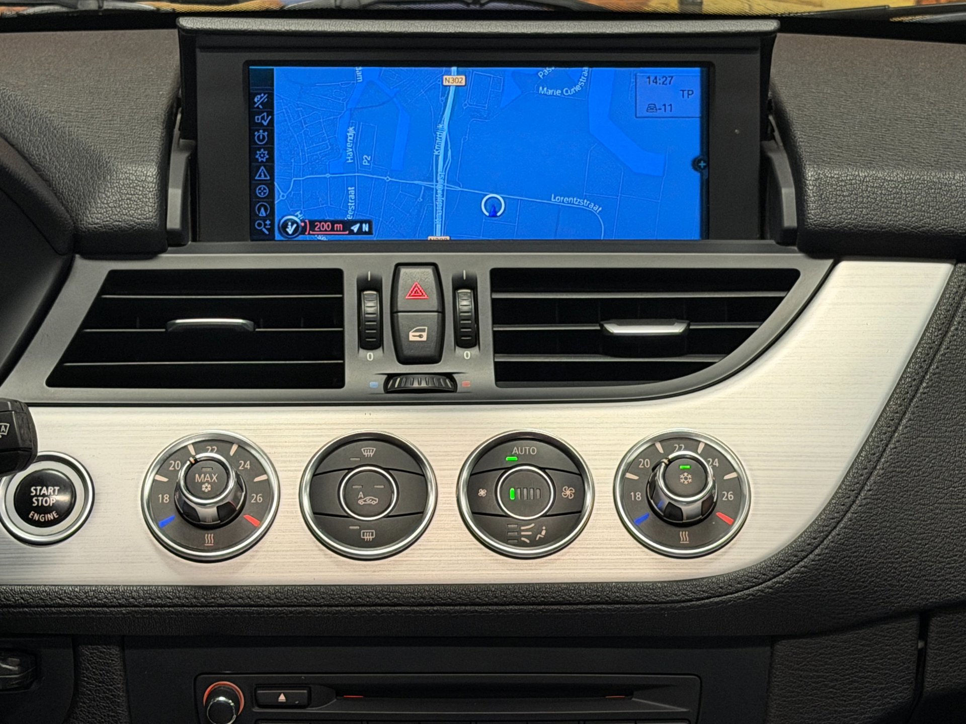 Foto van BMW Z Reihe