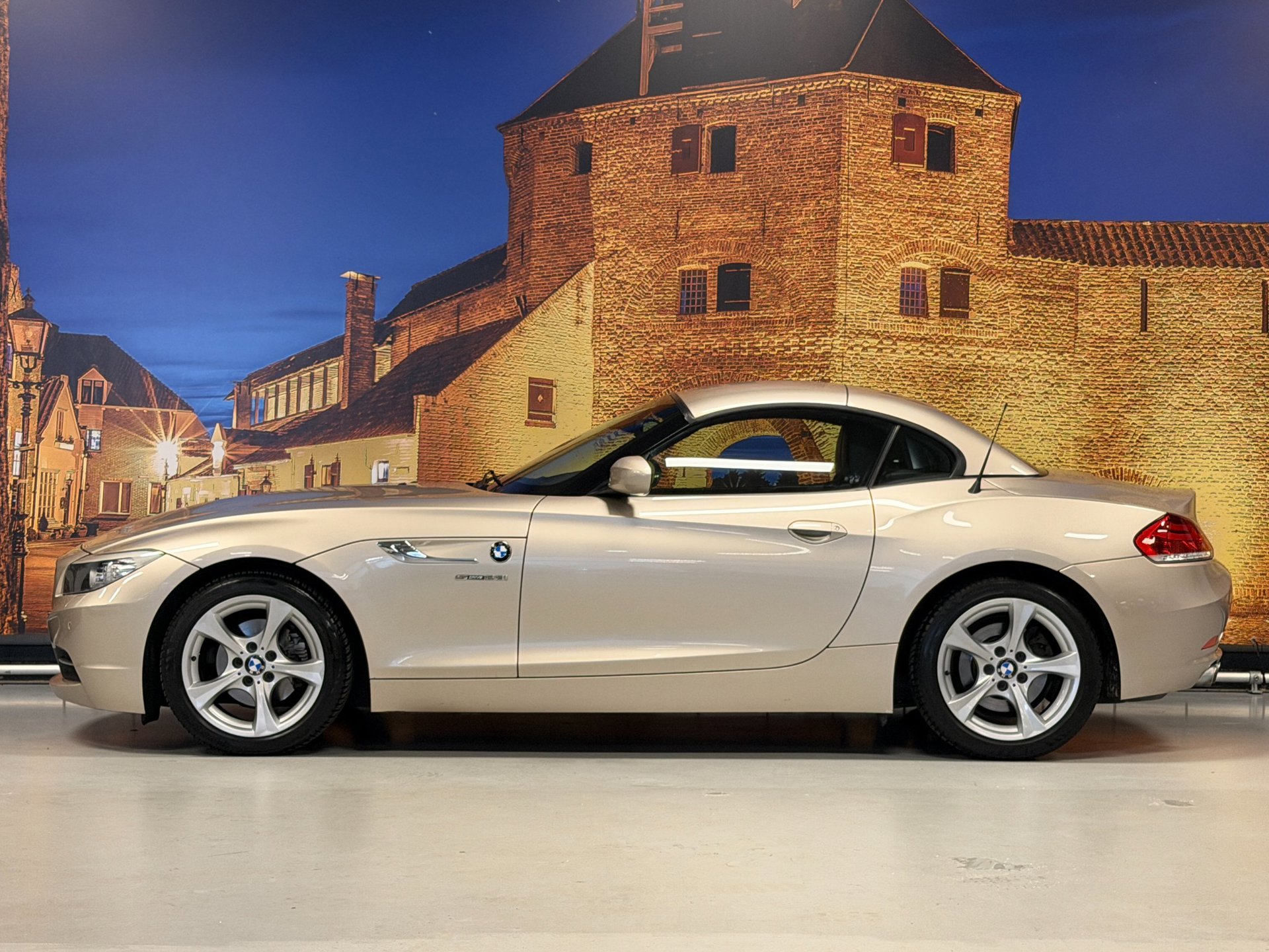 Foto van BMW Z Reihe