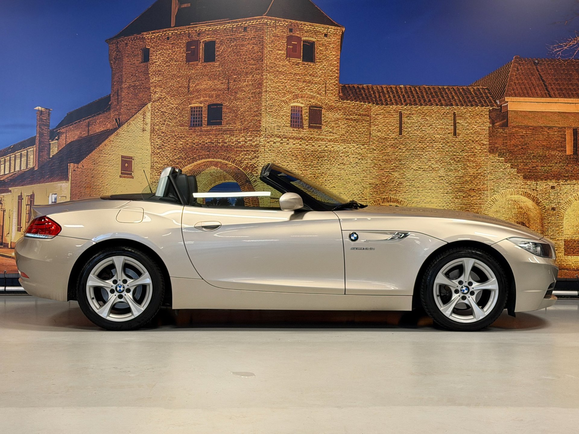Foto van BMW Z Reihe