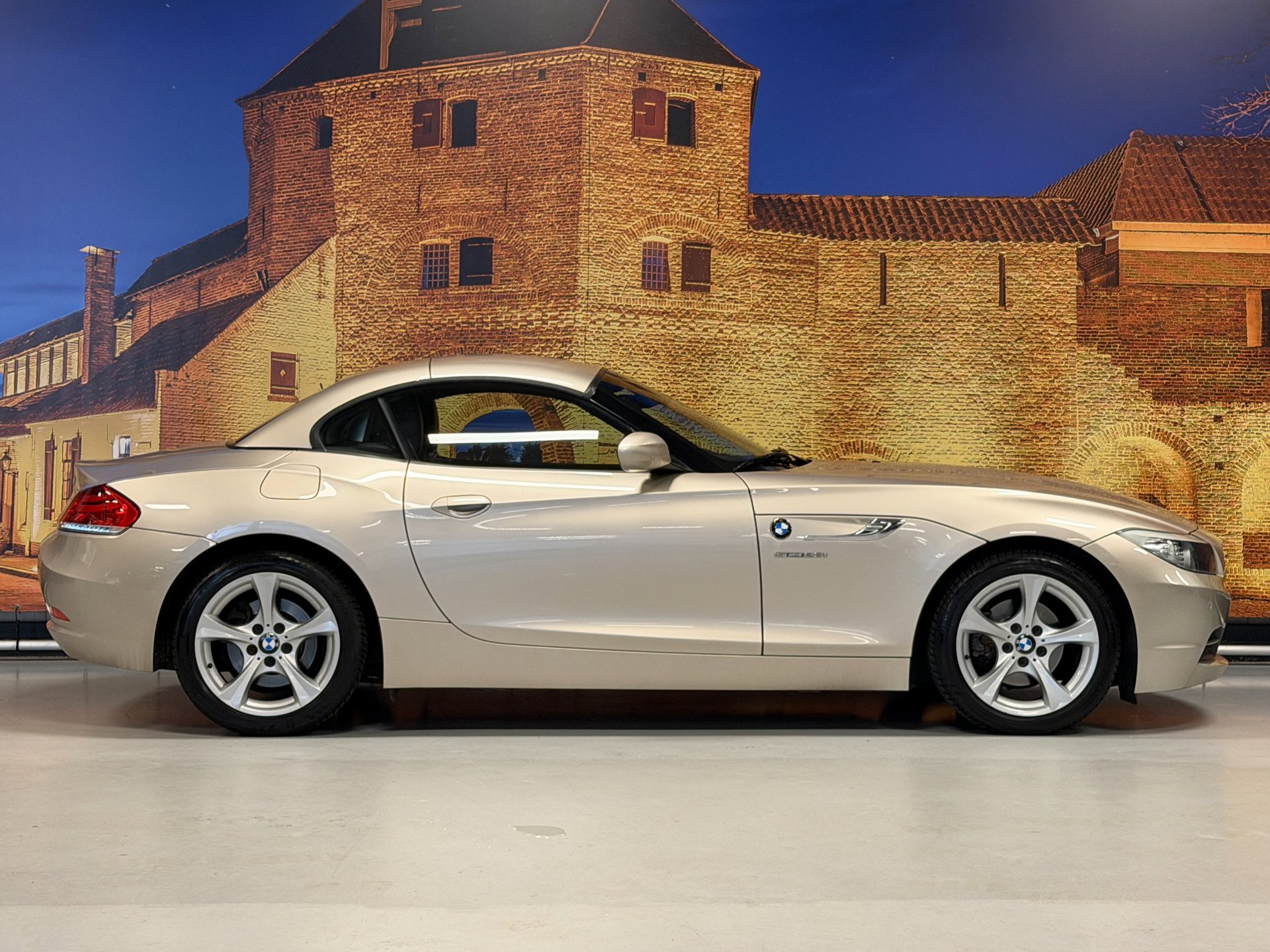 Foto van BMW Z Reihe